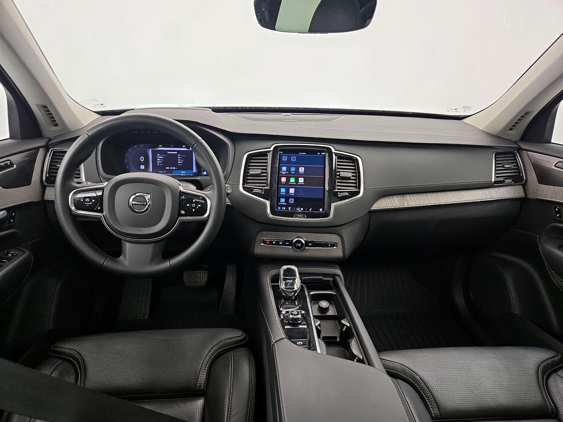 Thumbnail: 2023 Volvo XC90 - 9