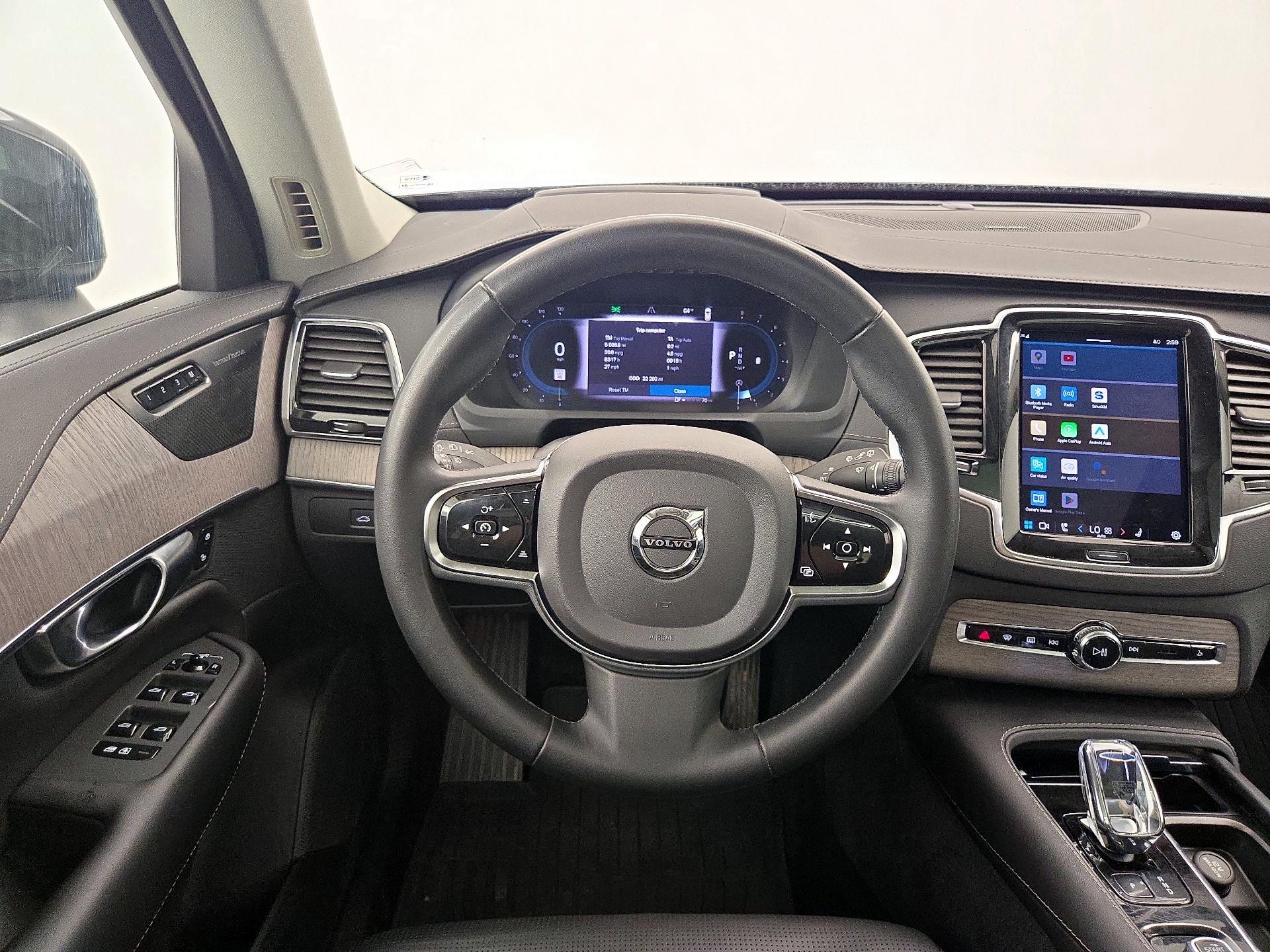 Thumbnail: 2023 Volvo XC90 - 10