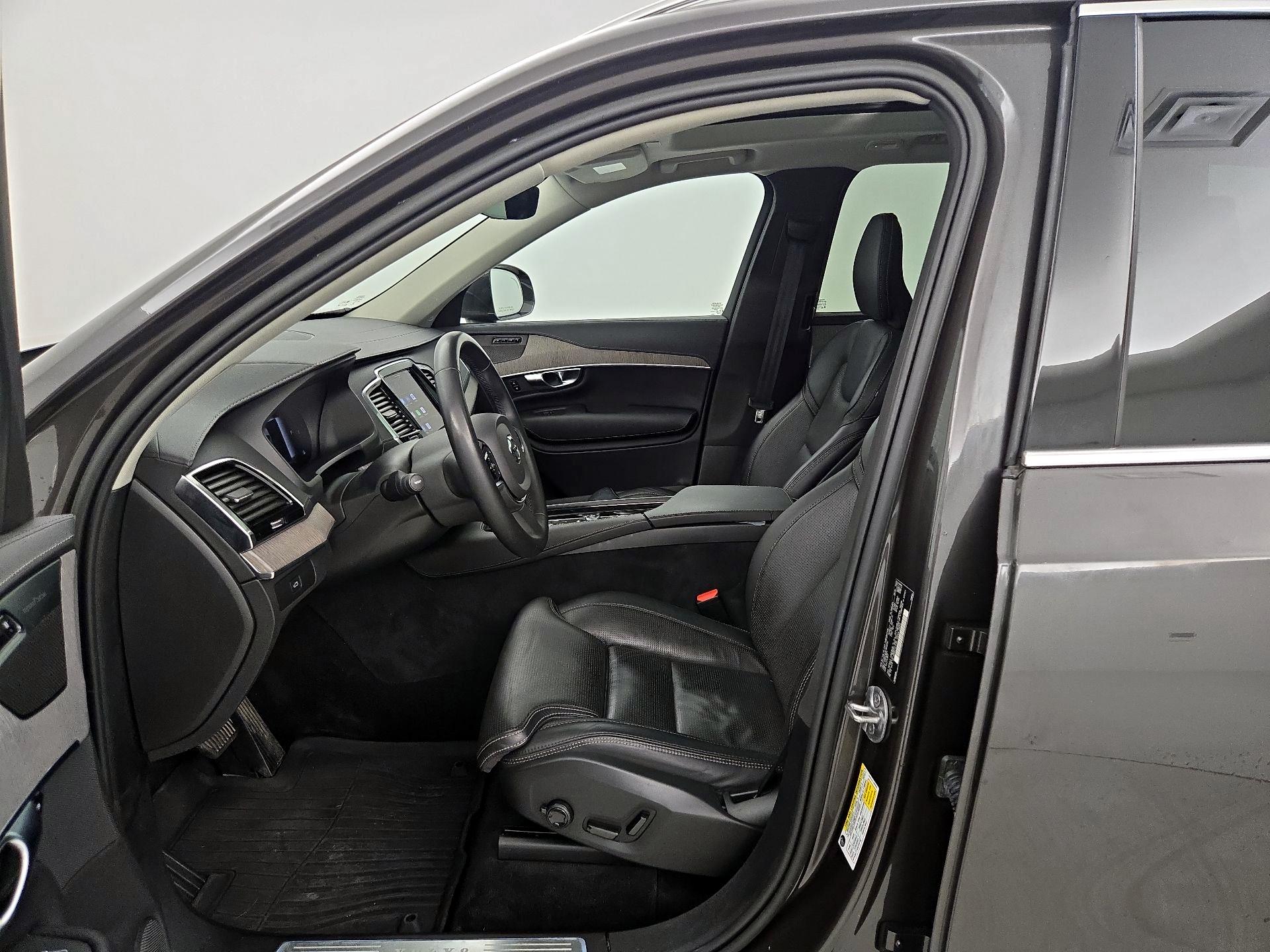 Thumbnail: 2023 Volvo XC90 - 11