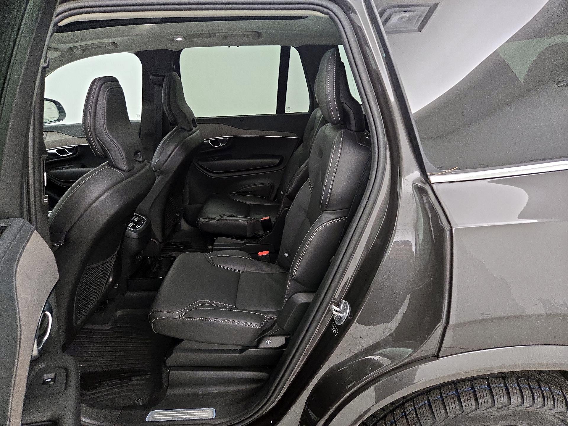 Thumbnail: 2023 Volvo XC90 - 20