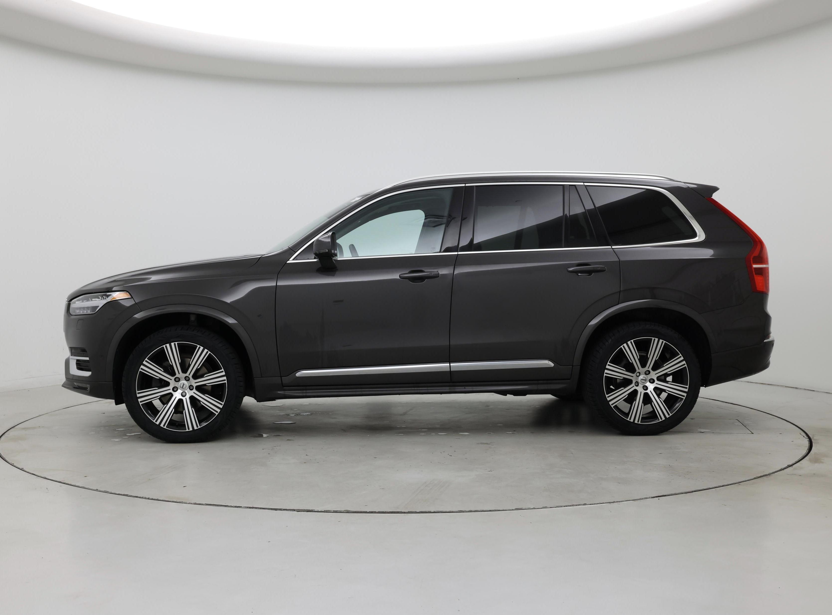 Thumbnail: 2023 Volvo XC90 - 3