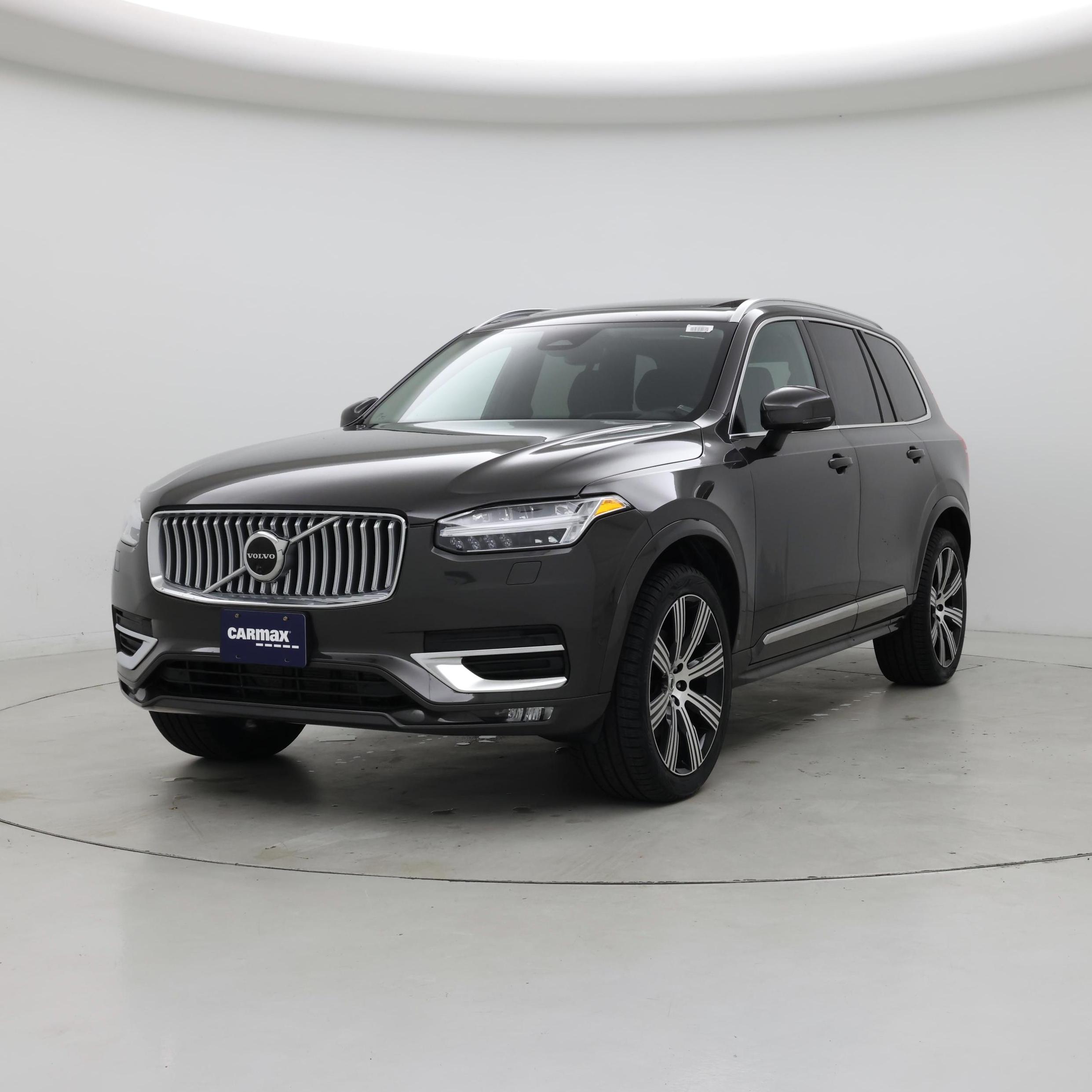 Thumbnail: 2023 Volvo XC90 - 4