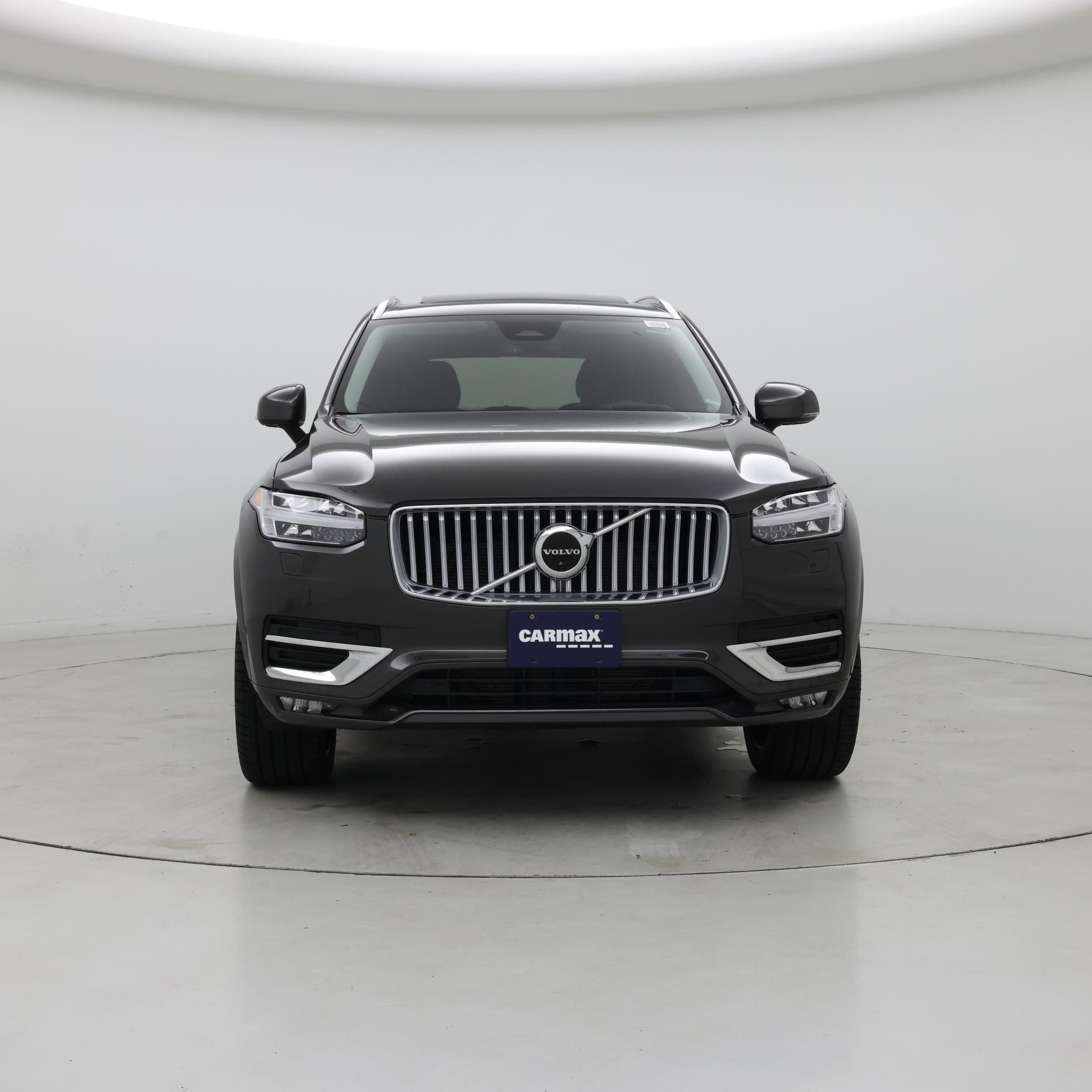 Thumbnail: 2023 Volvo XC90 - 5