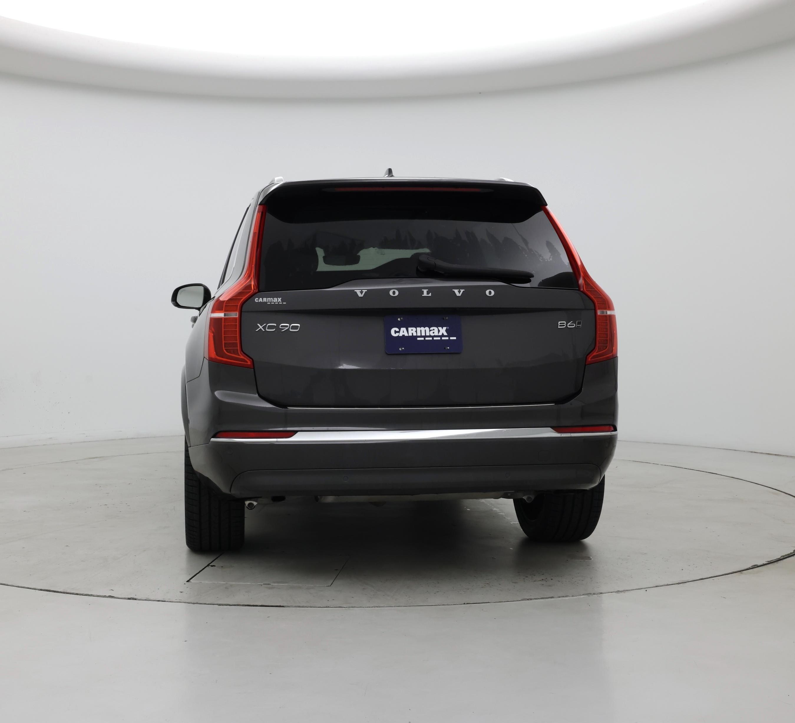 Thumbnail: 2023 Volvo XC90 - 6