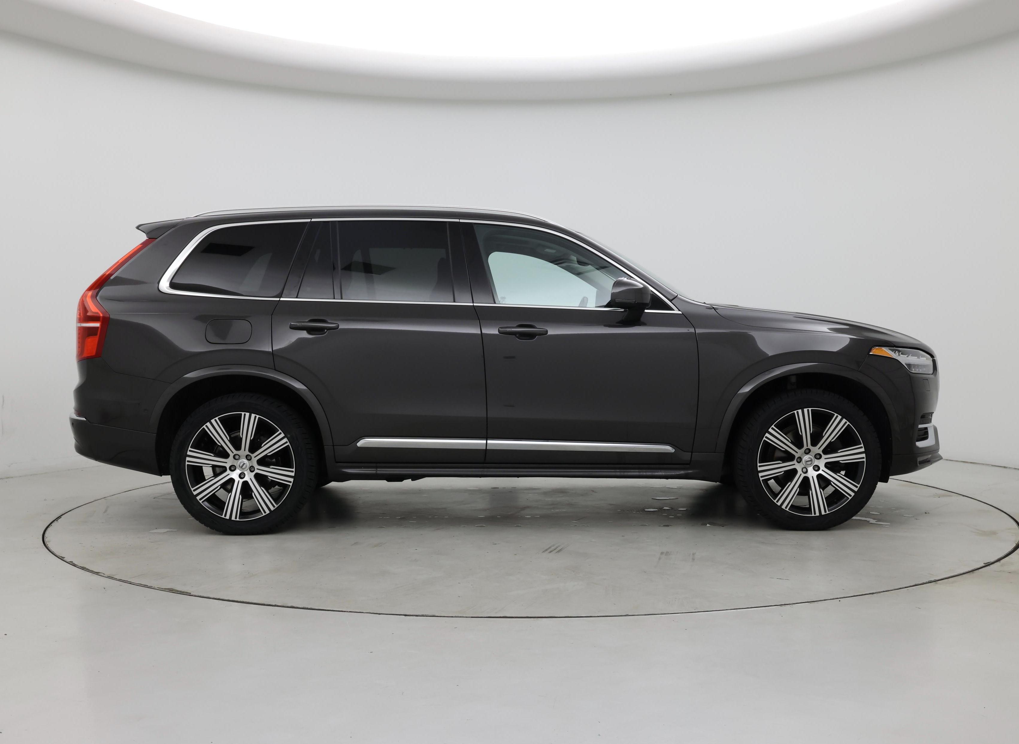 Thumbnail: 2023 Volvo XC90 - 7