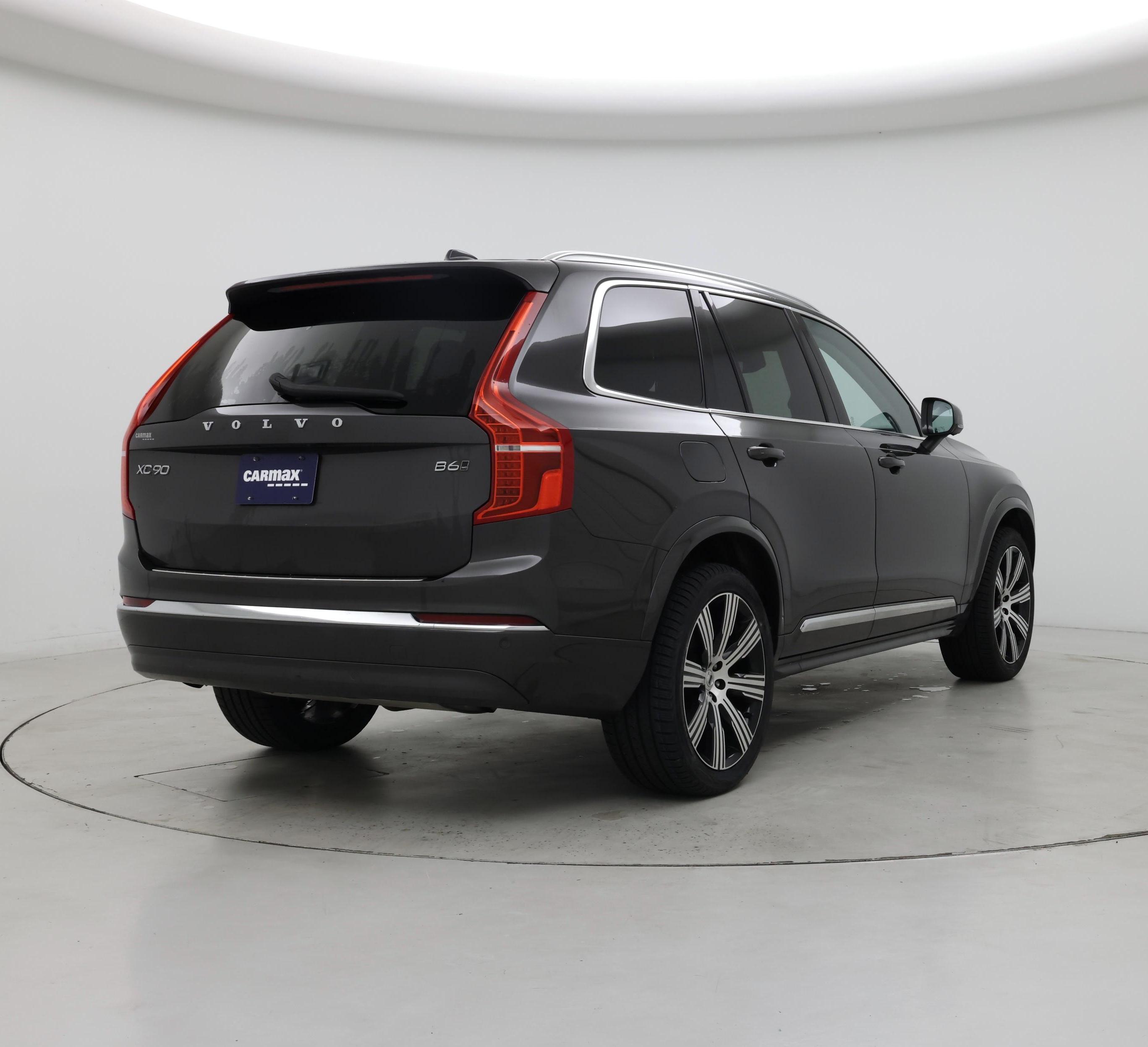 Thumbnail: 2023 Volvo XC90 - 8