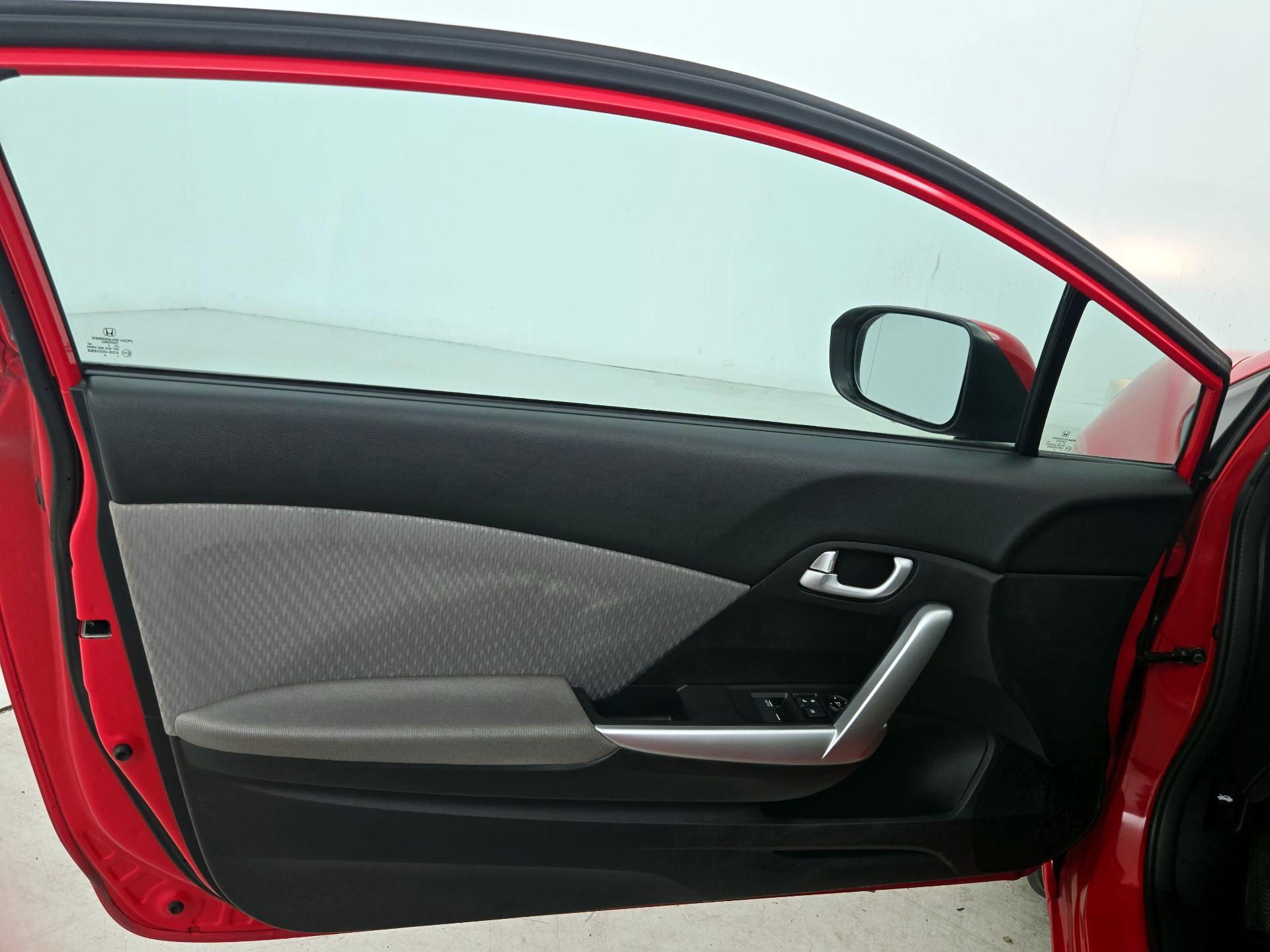 Thumbnail: 2014 Honda Civic - 12