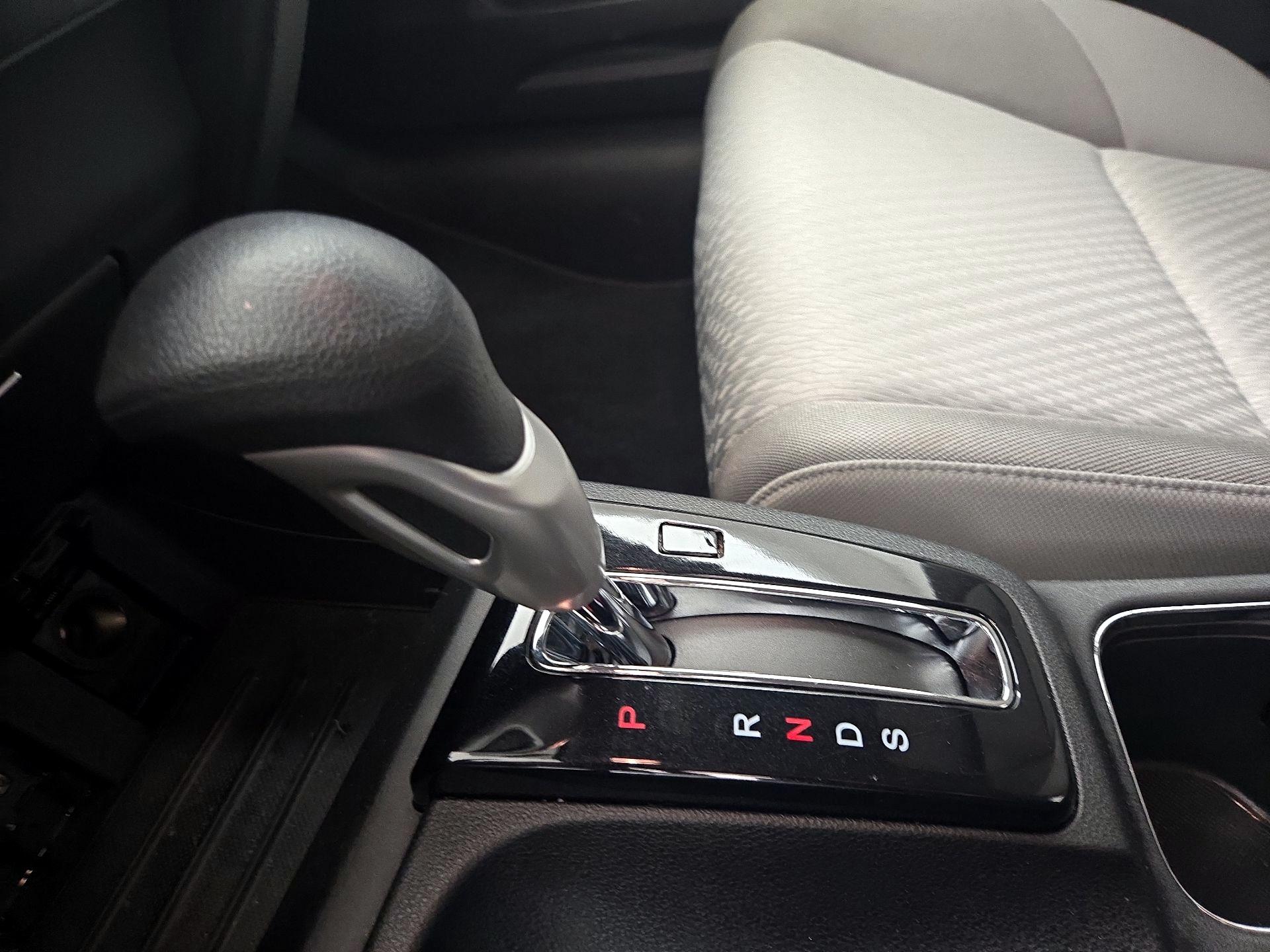 Thumbnail: 2014 Honda Civic - 17