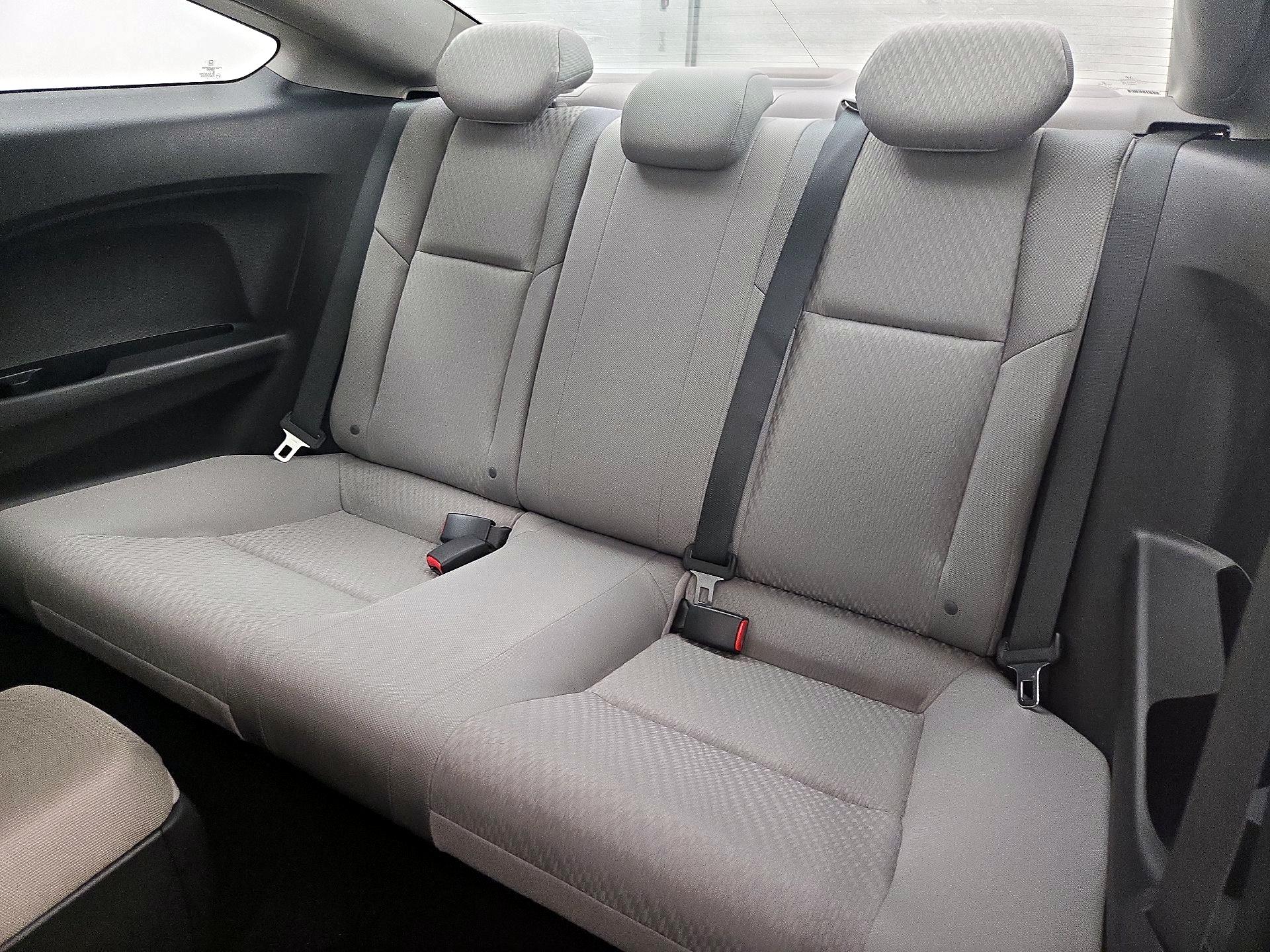 Thumbnail: 2014 Honda Civic - 20