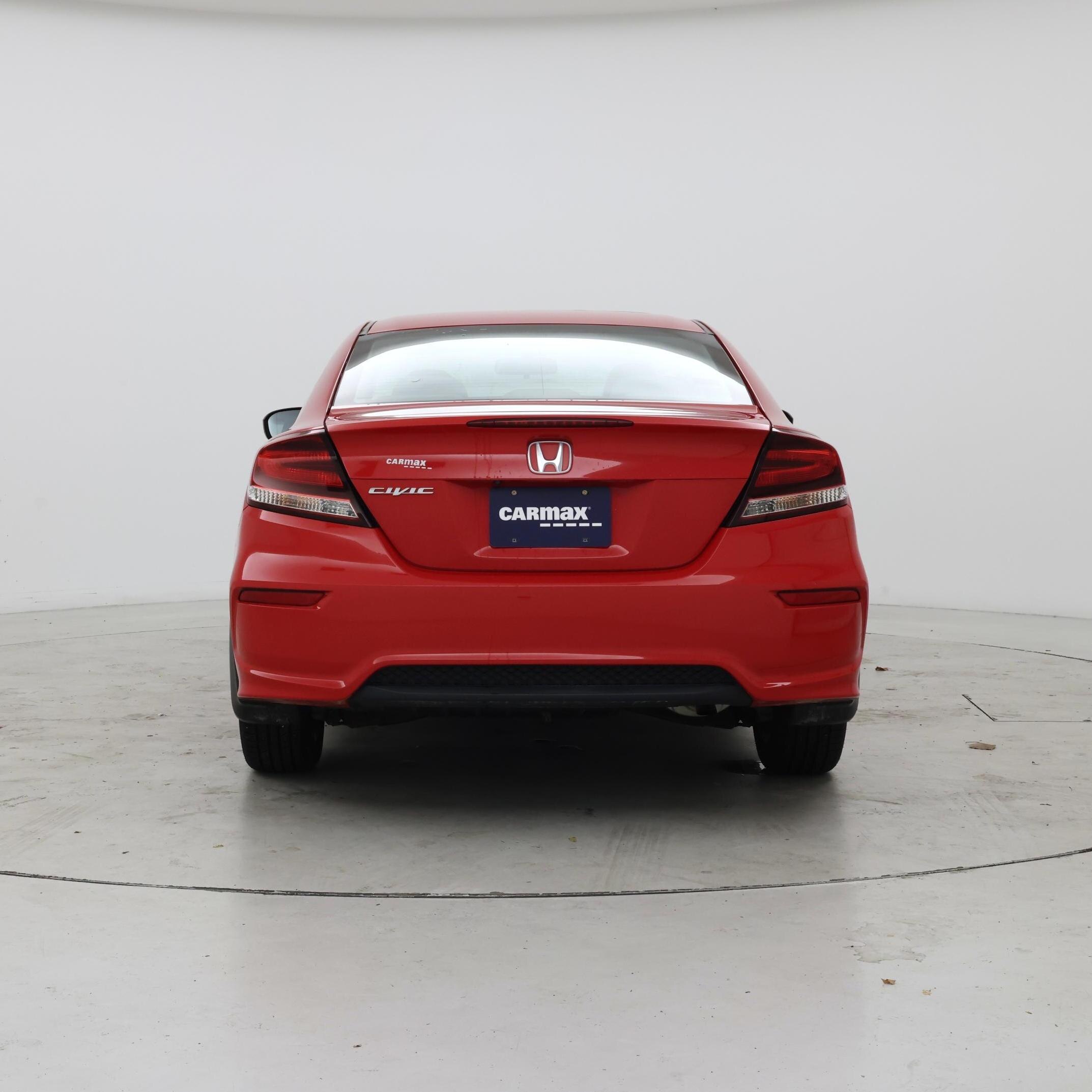 Thumbnail: 2014 Honda Civic - 6