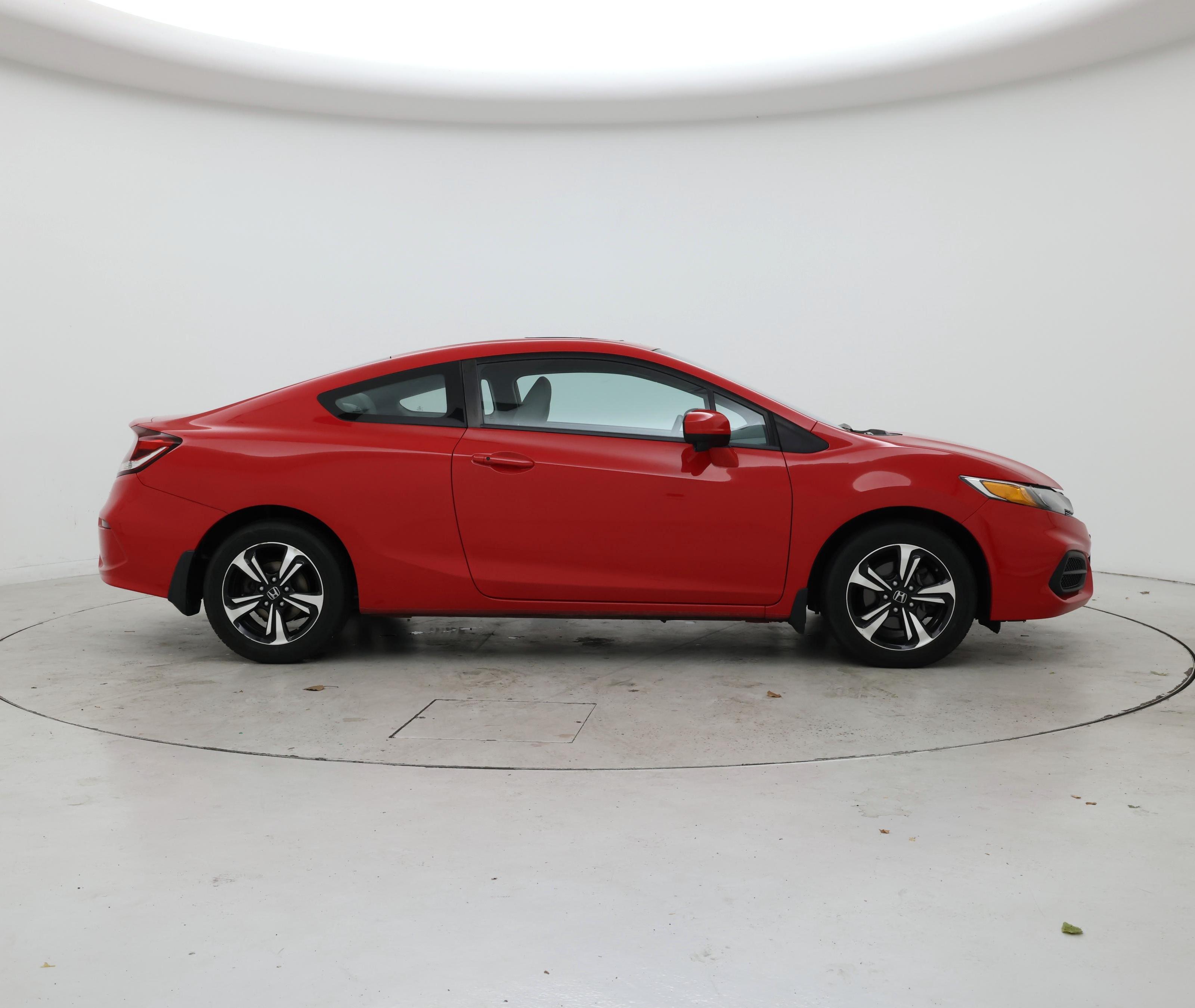 Thumbnail: 2014 Honda Civic - 7