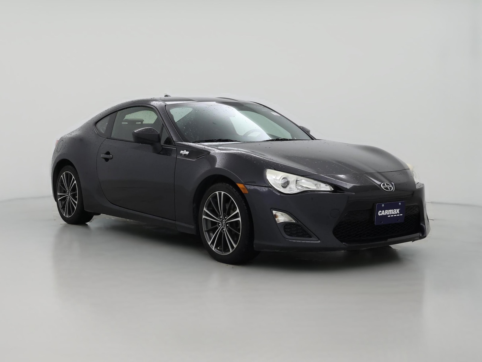2015 Scion FR-S Base