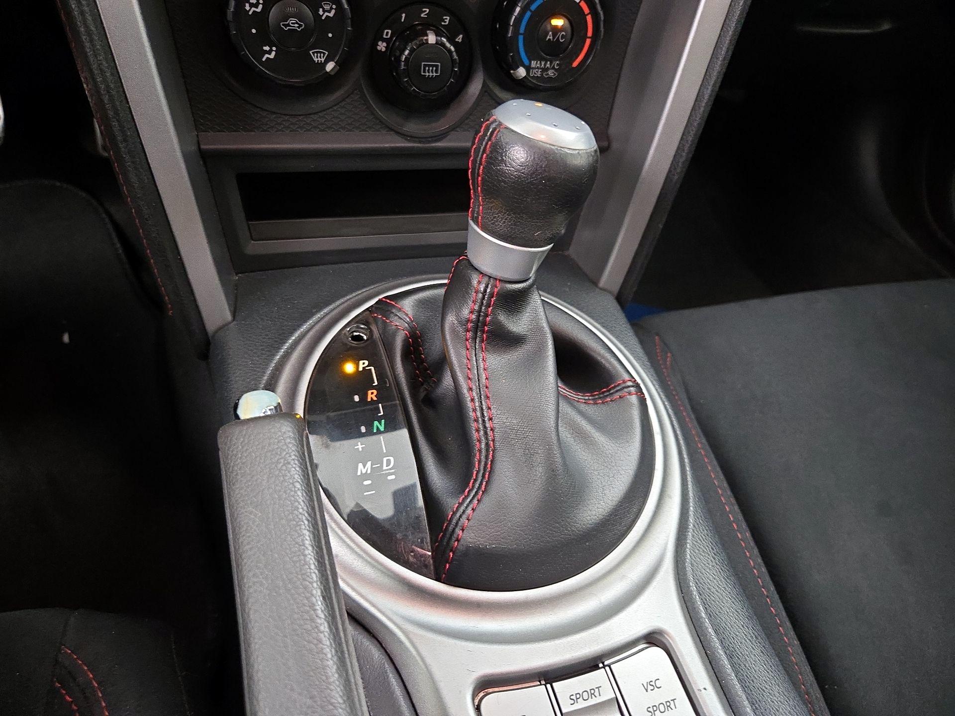 Thumbnail: 2015 Scion FR-S - 16