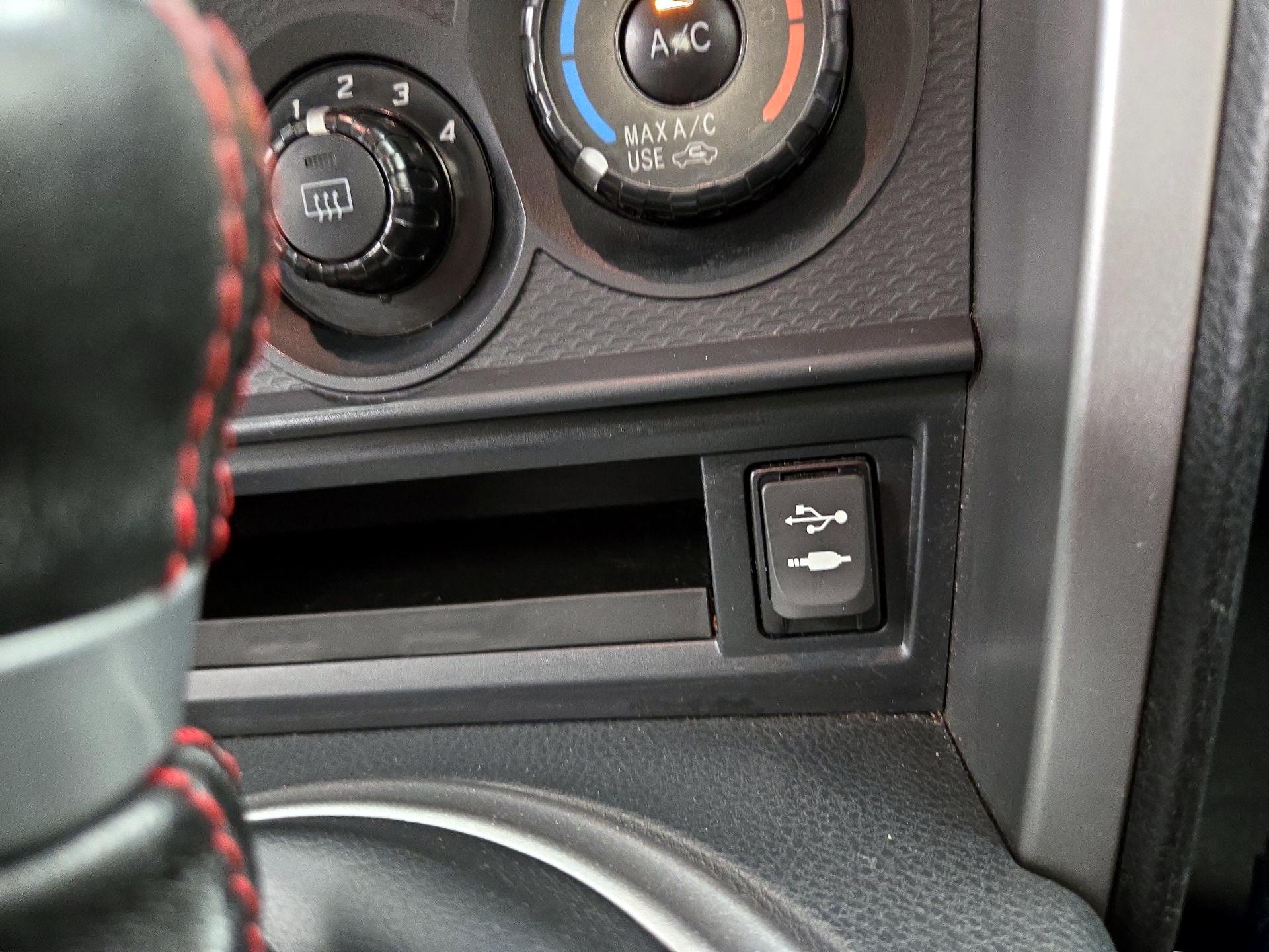 Thumbnail: 2015 Scion FR-S - 17