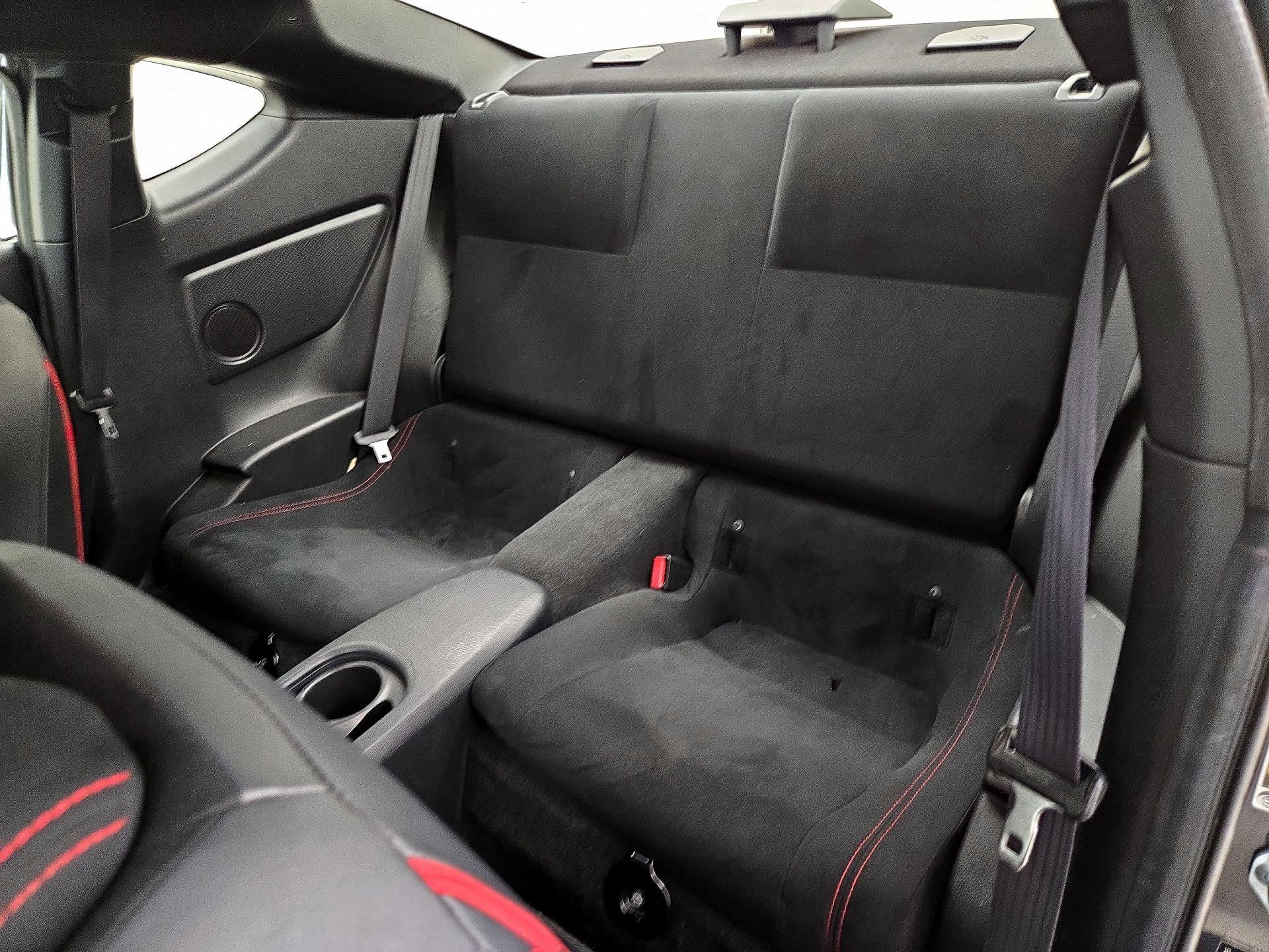 Thumbnail: 2015 Scion FR-S - 18