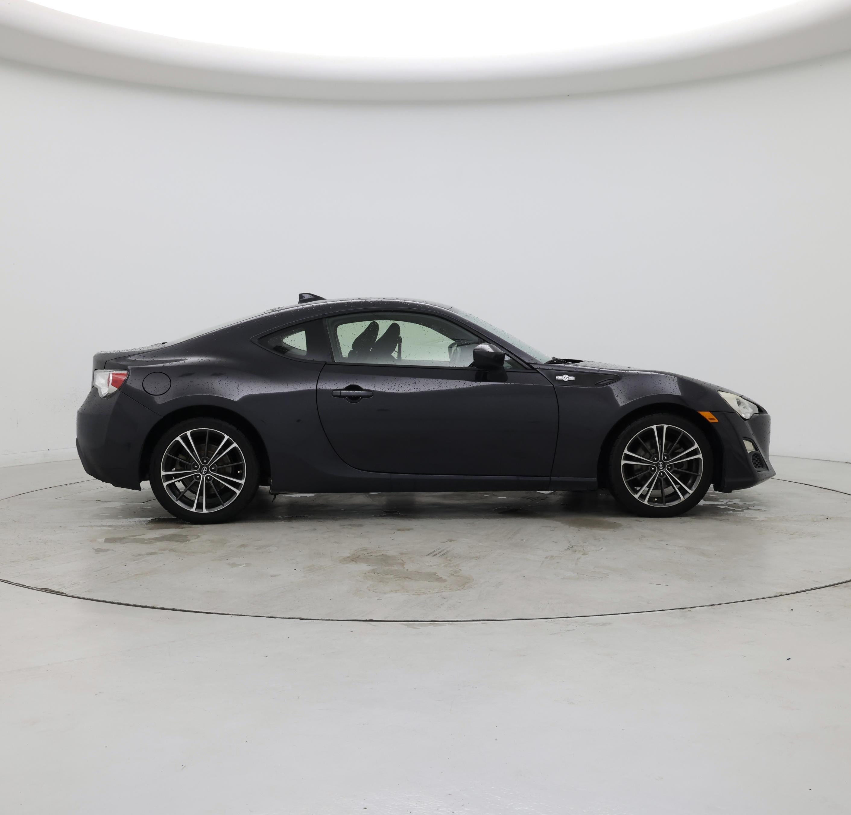 Thumbnail: 2015 Scion FR-S - 7