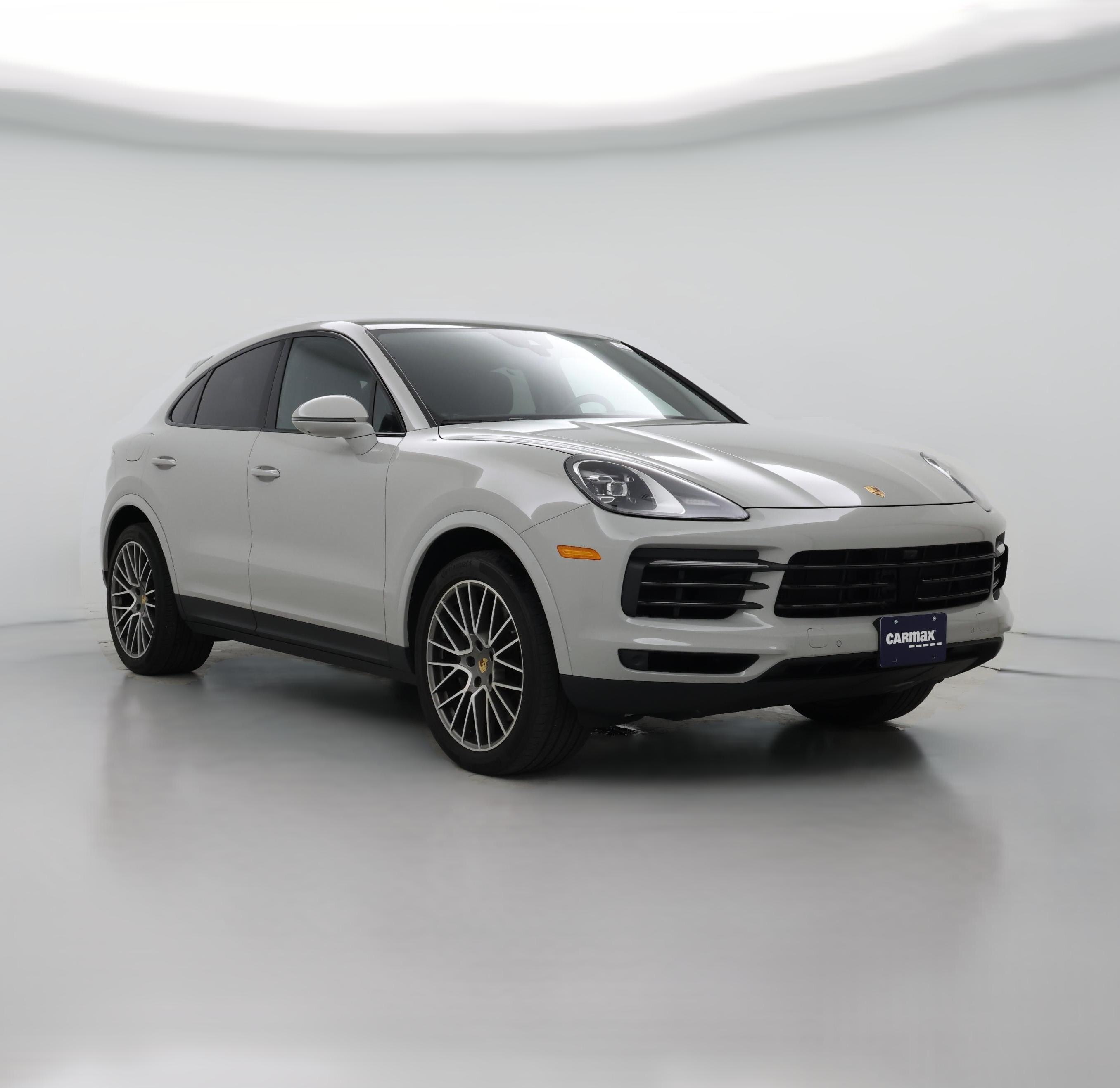 Thumbnail: 2023 Porsche Cayenne - 1