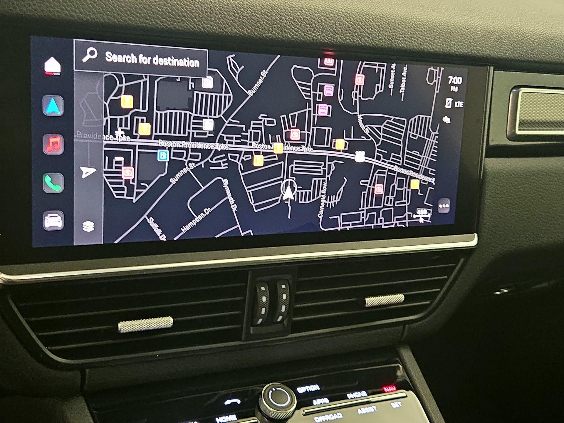 Thumbnail: 2023 Porsche Cayenne - 14