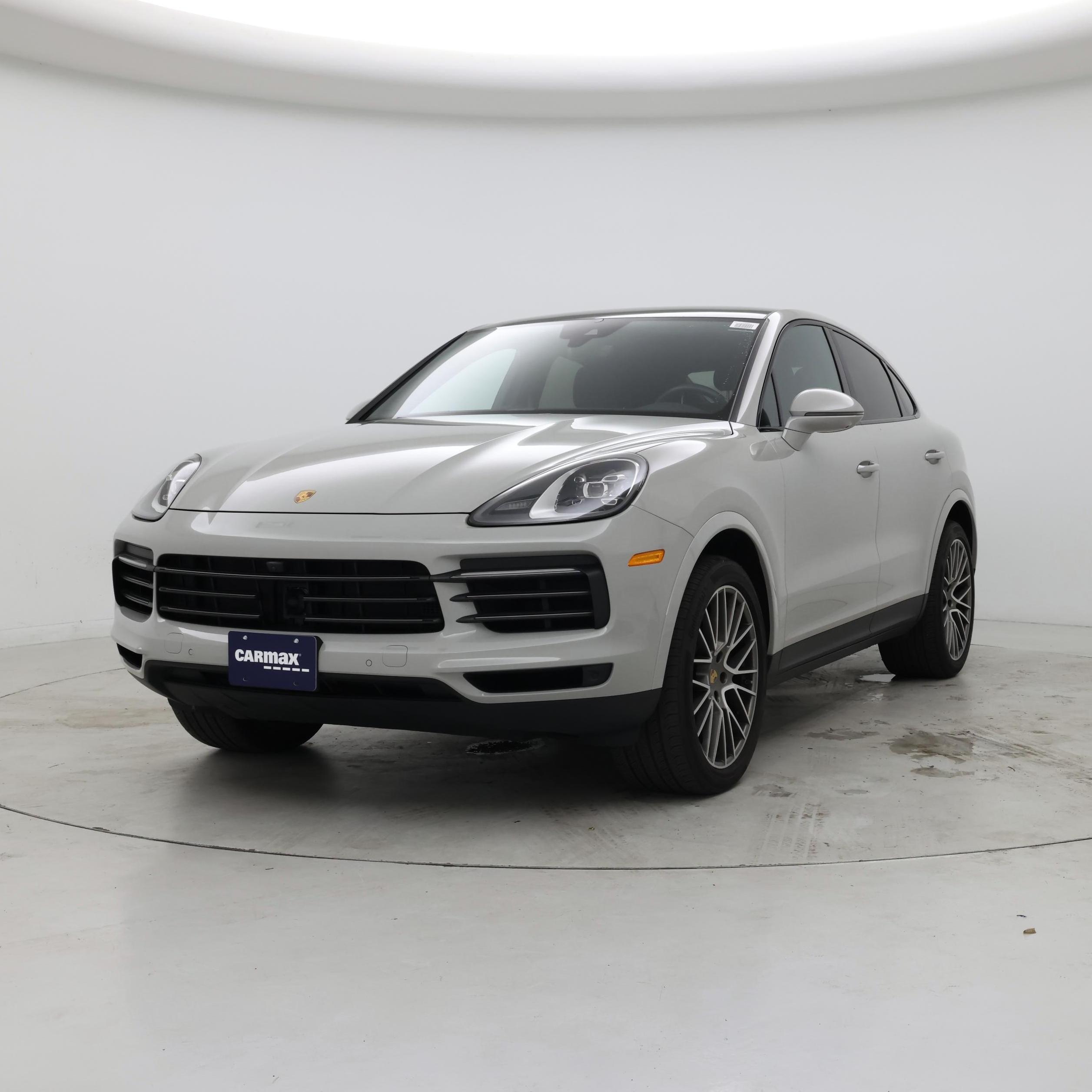 Thumbnail: 2023 Porsche Cayenne - 4