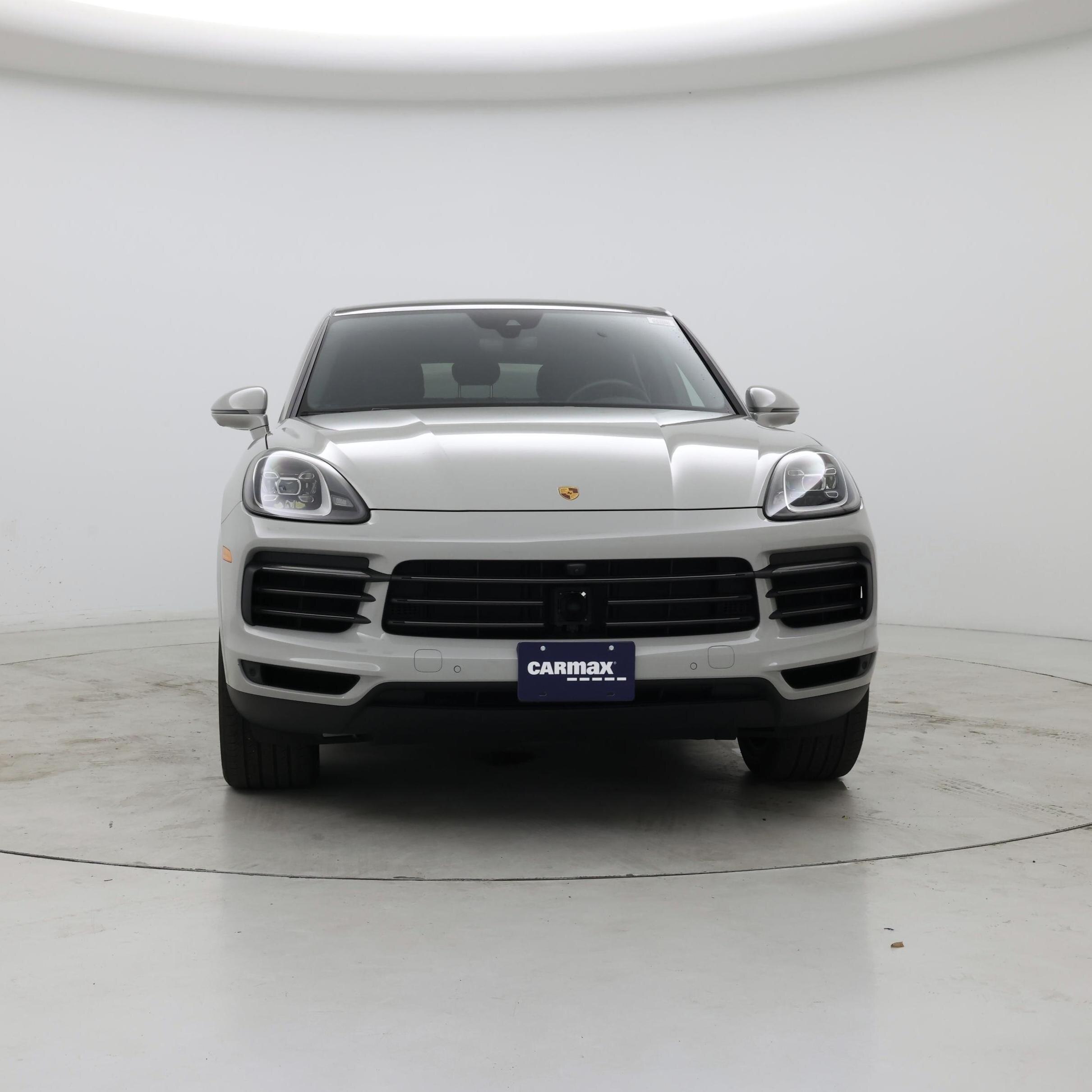 Thumbnail: 2023 Porsche Cayenne - 5