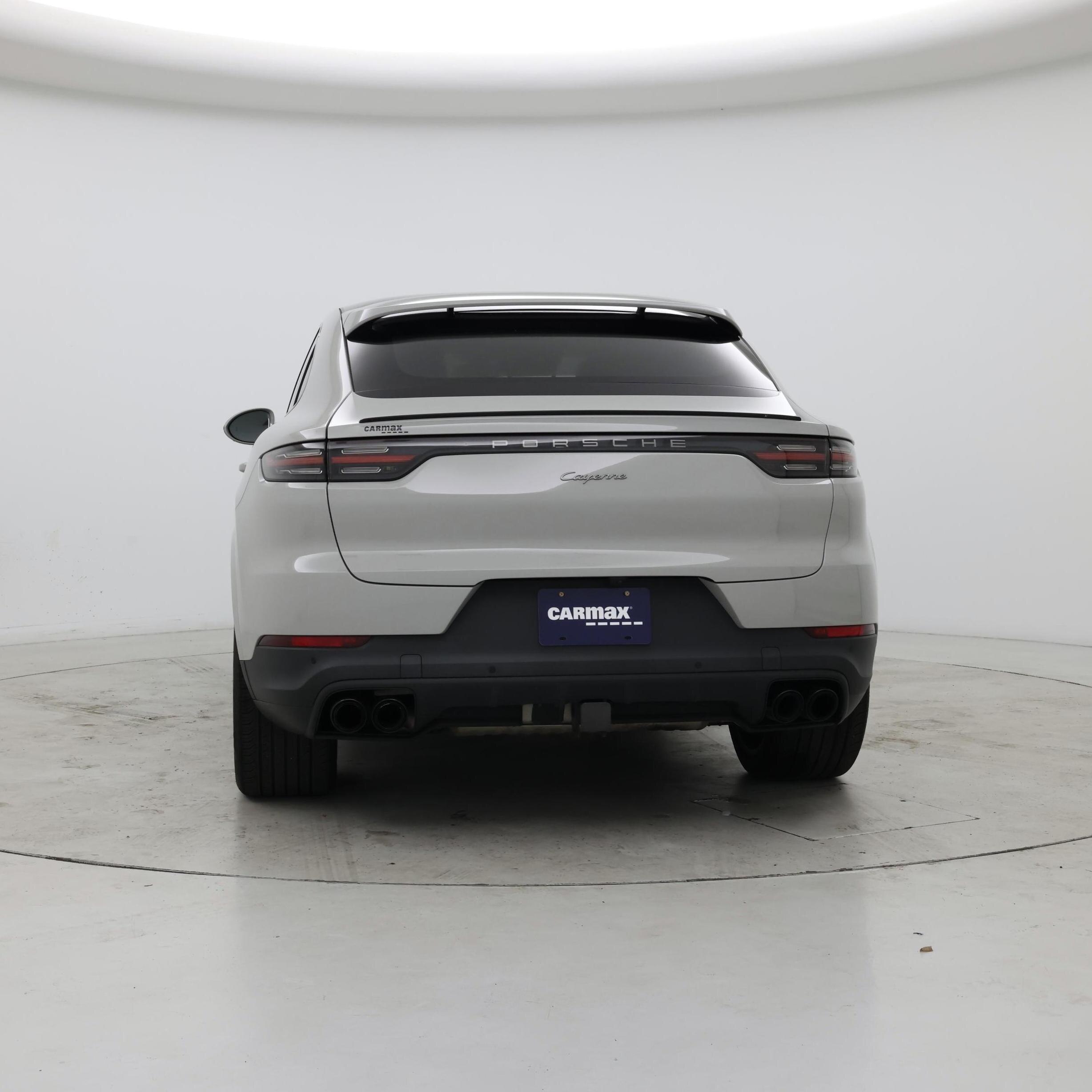 Thumbnail: 2023 Porsche Cayenne - 6