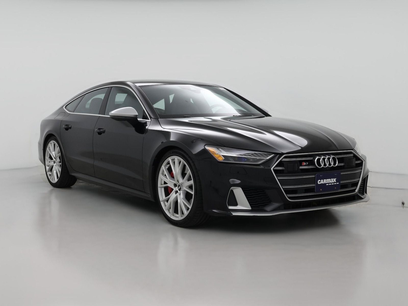 2020 Audi S7 Prestige