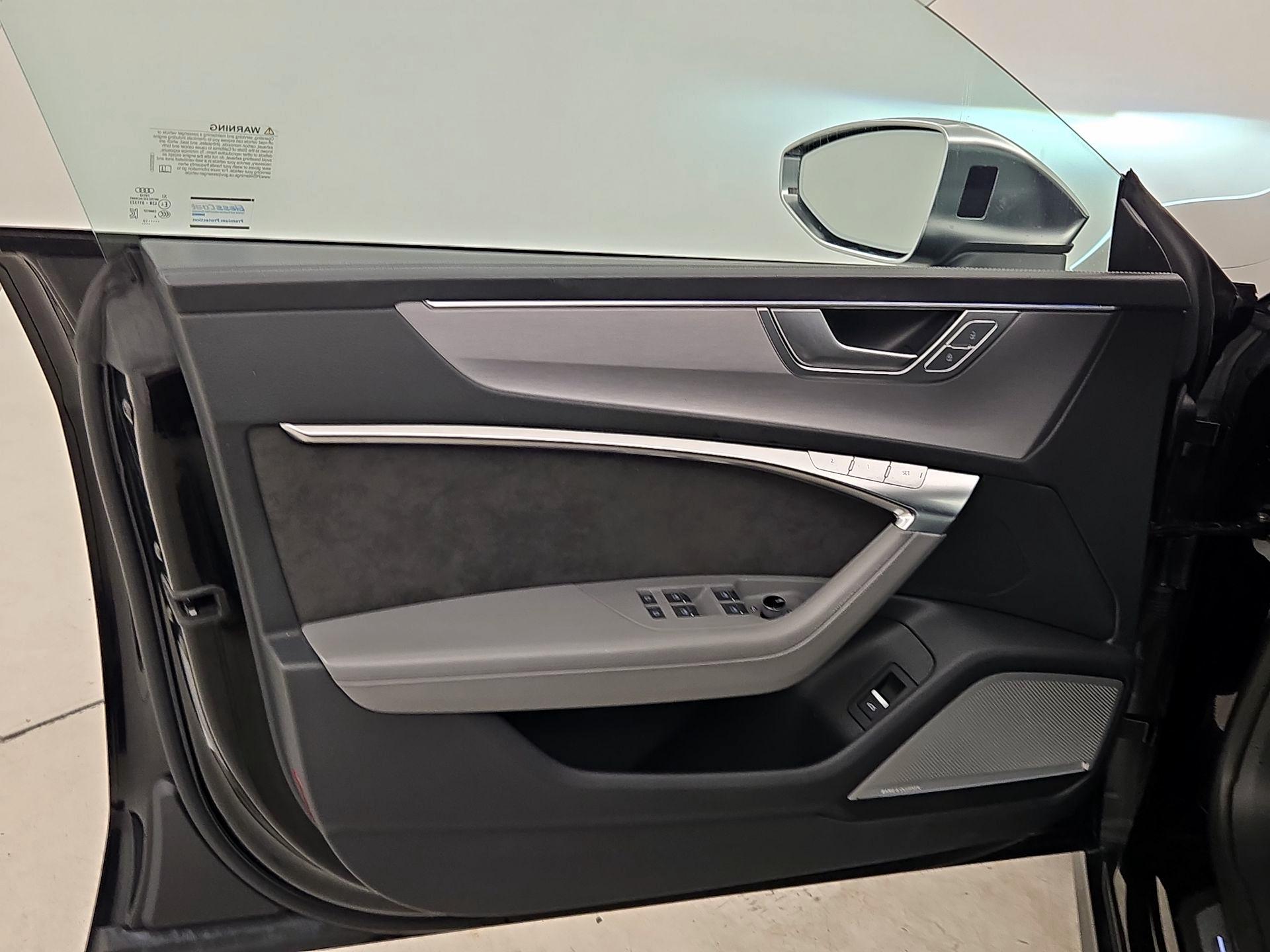 Thumbnail: 2020 Audi S7 - 12