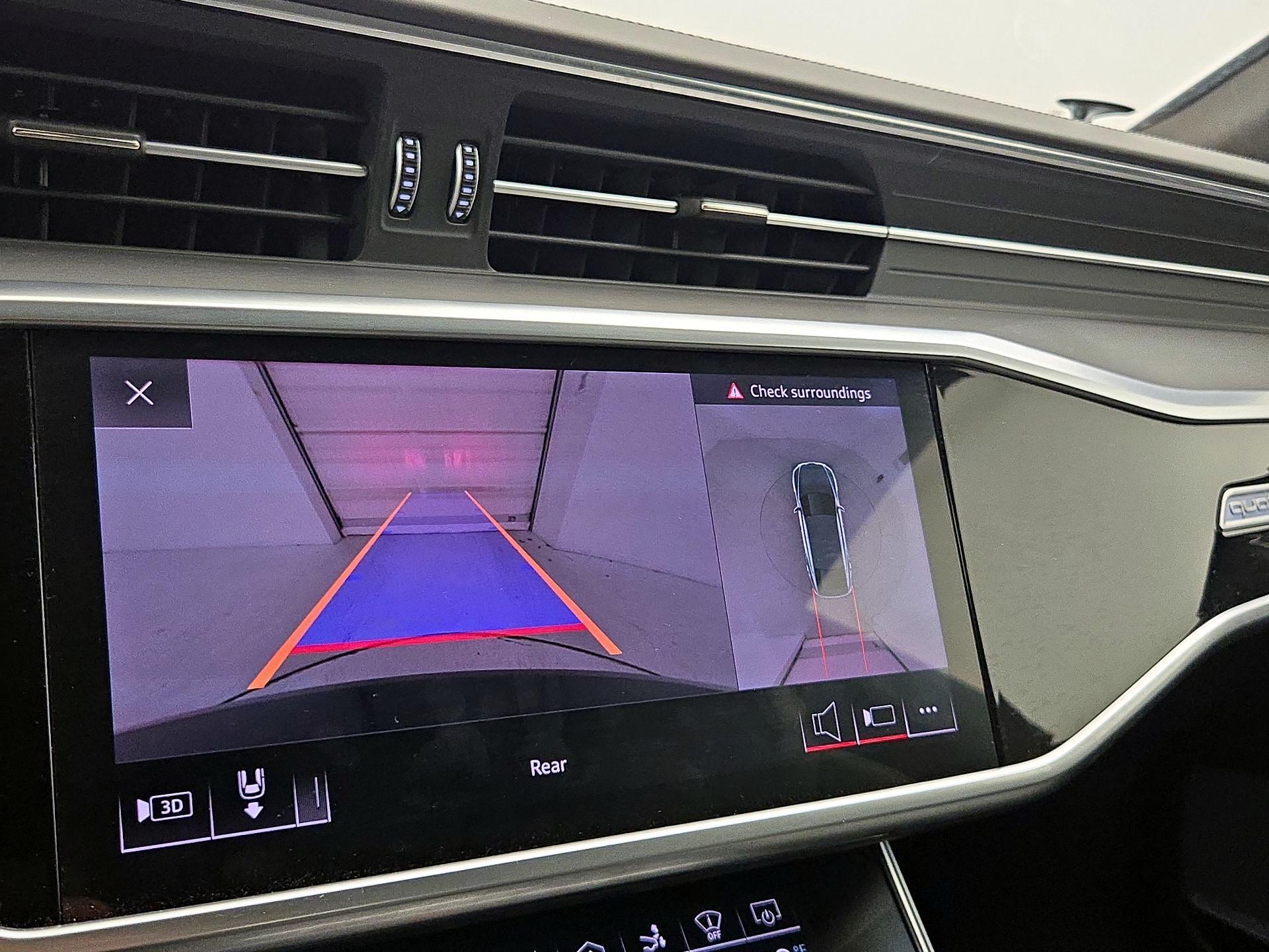 Thumbnail: 2020 Audi S7 - 15