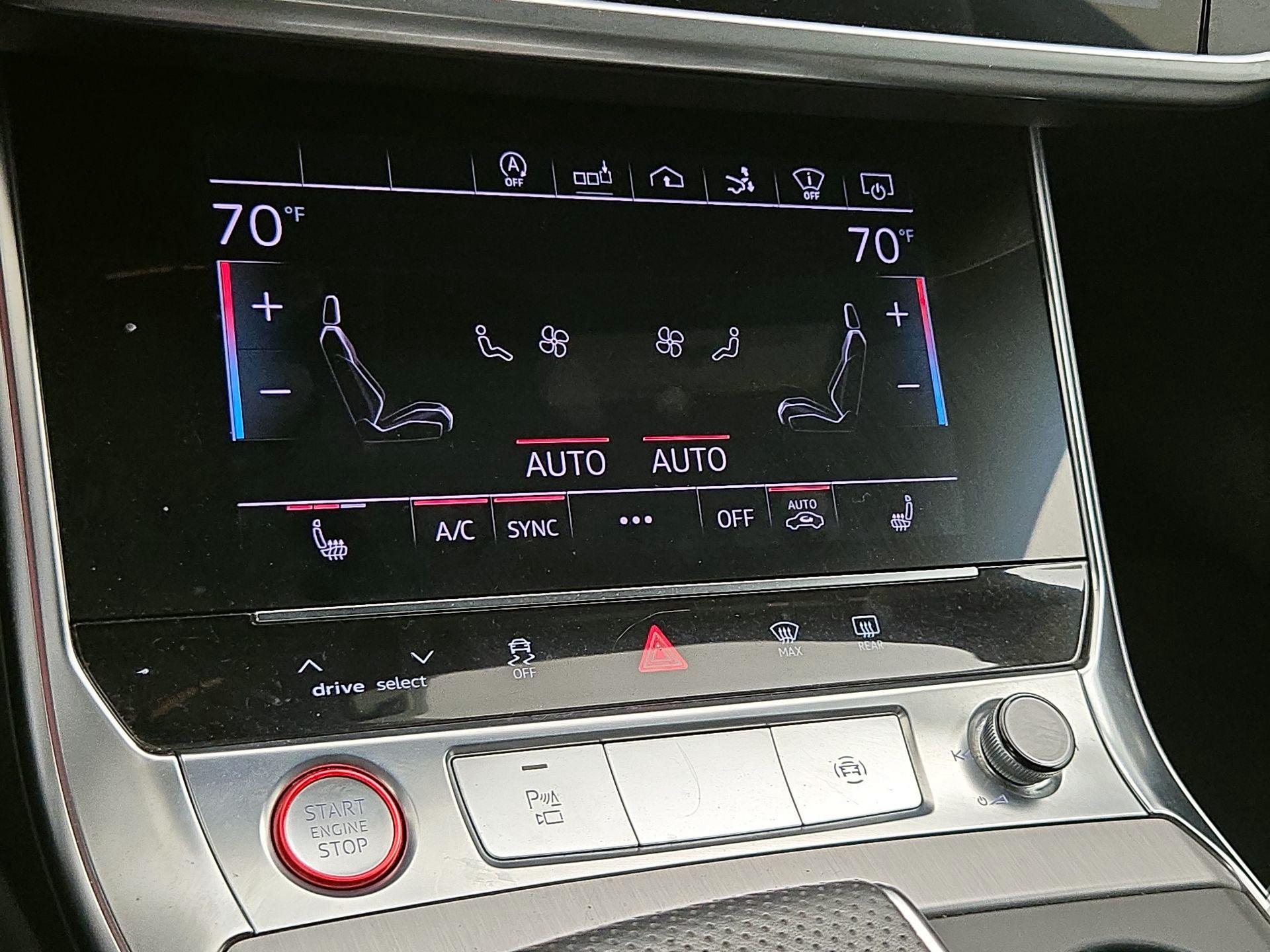 Thumbnail: 2020 Audi S7 - 17