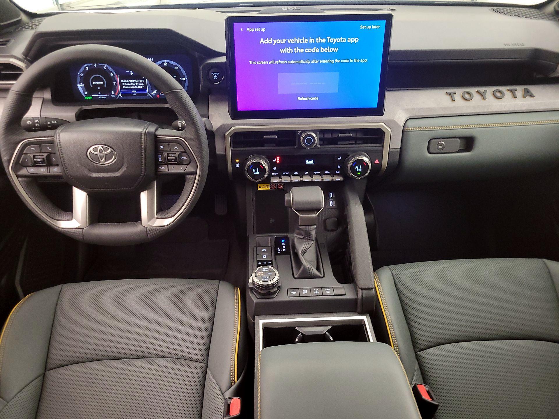 Thumbnail: 2025 Toyota Tacoma - 9