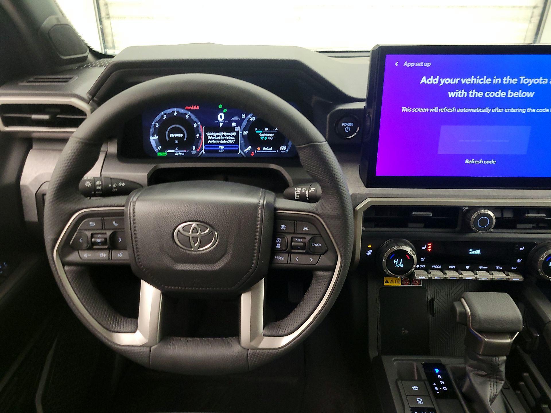 Thumbnail: 2025 Toyota Tacoma - 10