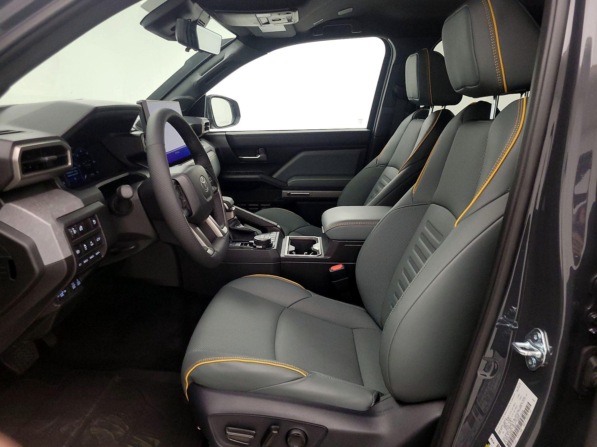 Thumbnail: 2025 Toyota Tacoma - 11