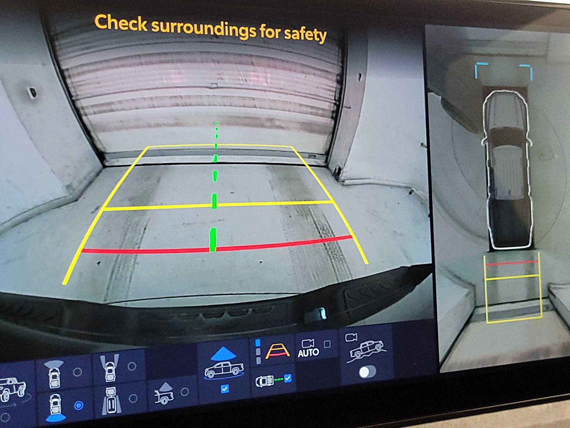 Thumbnail: 2025 Toyota Tacoma - 14