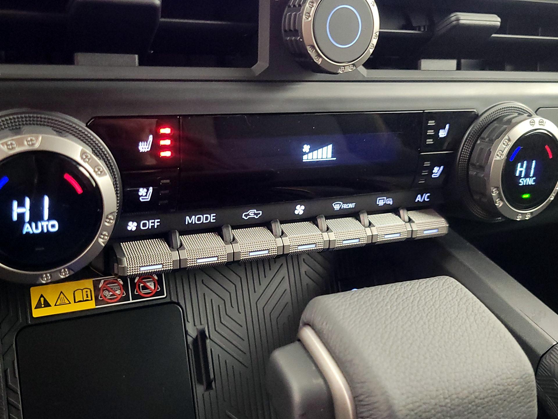 Thumbnail: 2025 Toyota Tacoma - 16