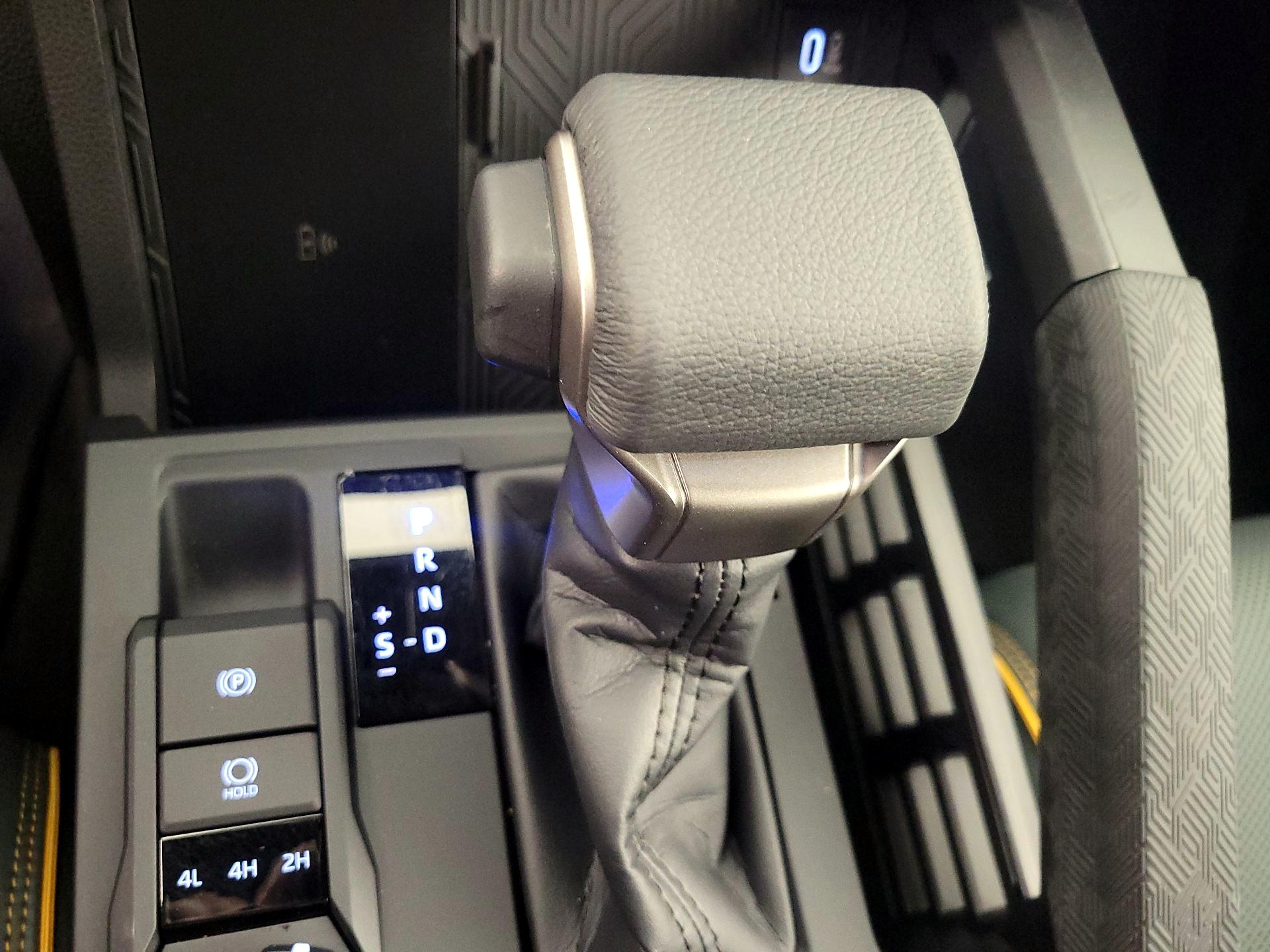 Thumbnail: 2025 Toyota Tacoma - 17