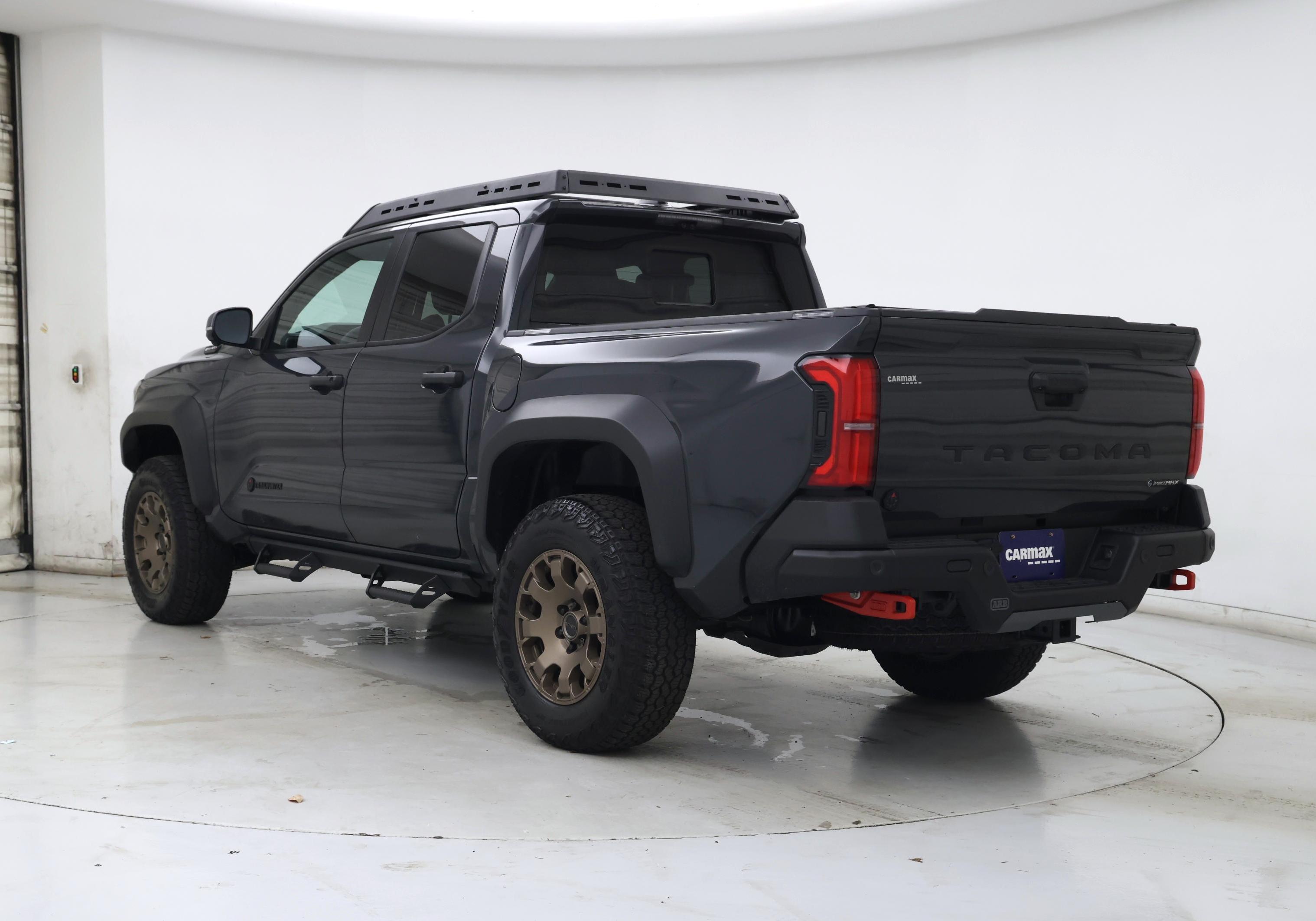 Thumbnail: 2025 Toyota Tacoma - 2