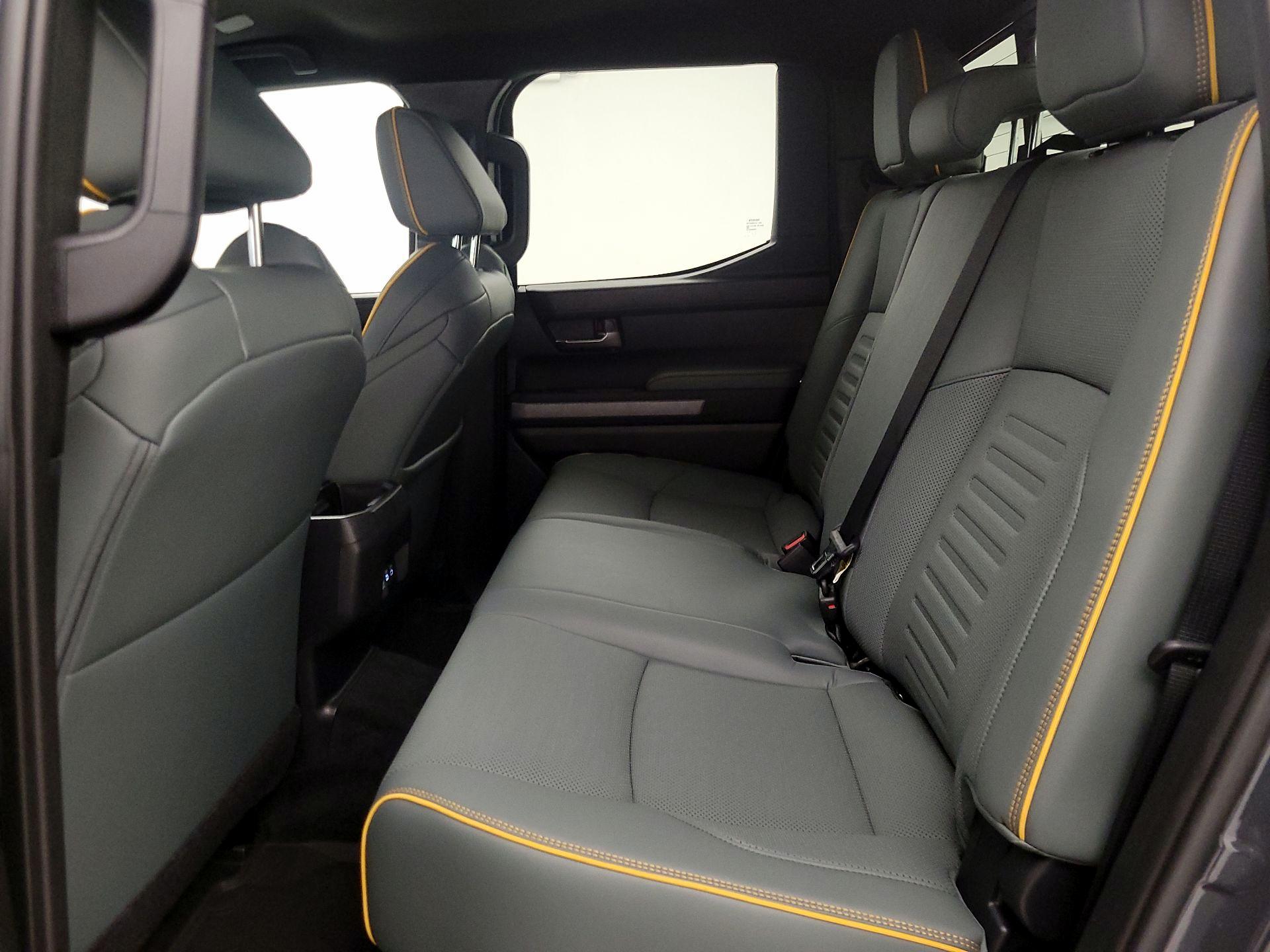 Thumbnail: 2025 Toyota Tacoma - 19