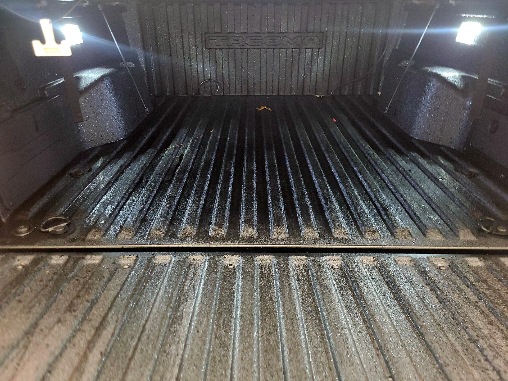 Thumbnail: 2025 Toyota Tacoma - 20