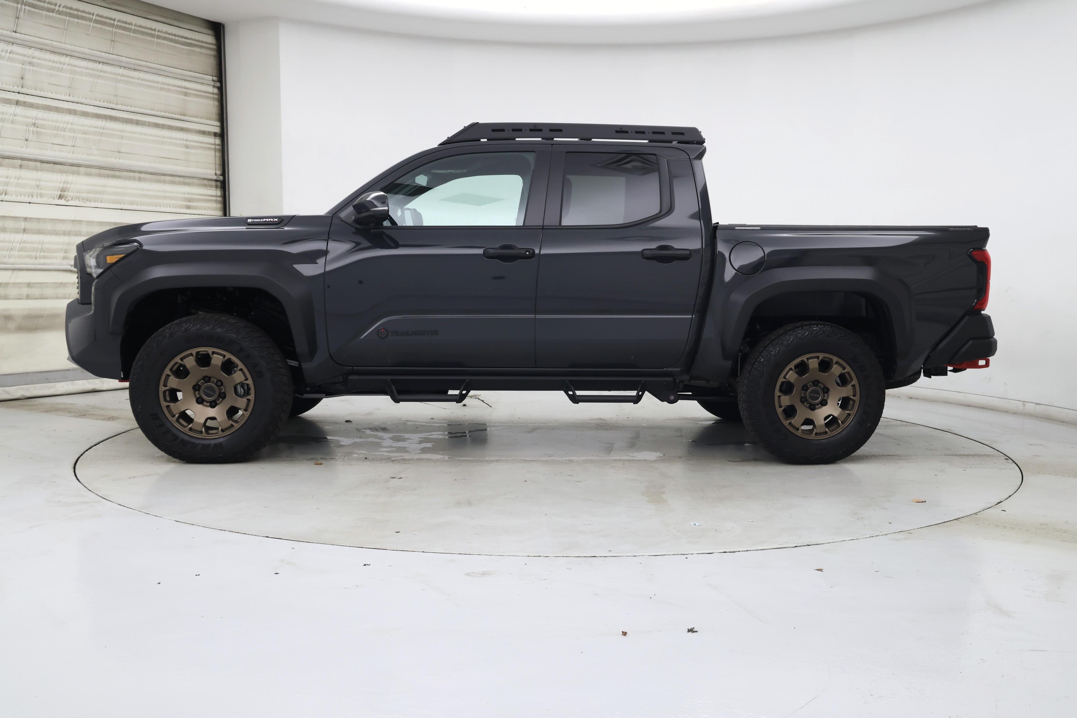 Thumbnail: 2025 Toyota Tacoma - 3