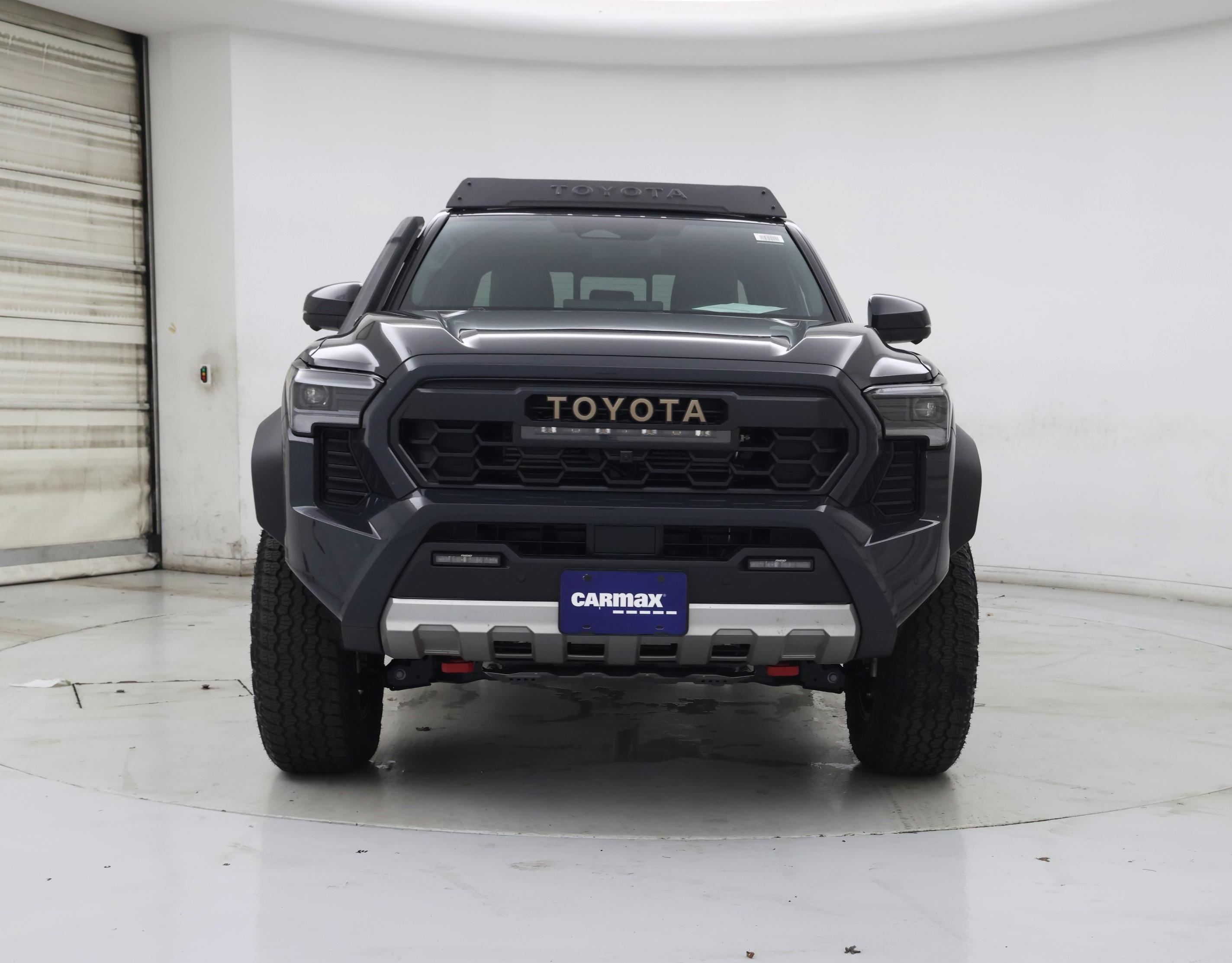 Thumbnail: 2025 Toyota Tacoma - 5