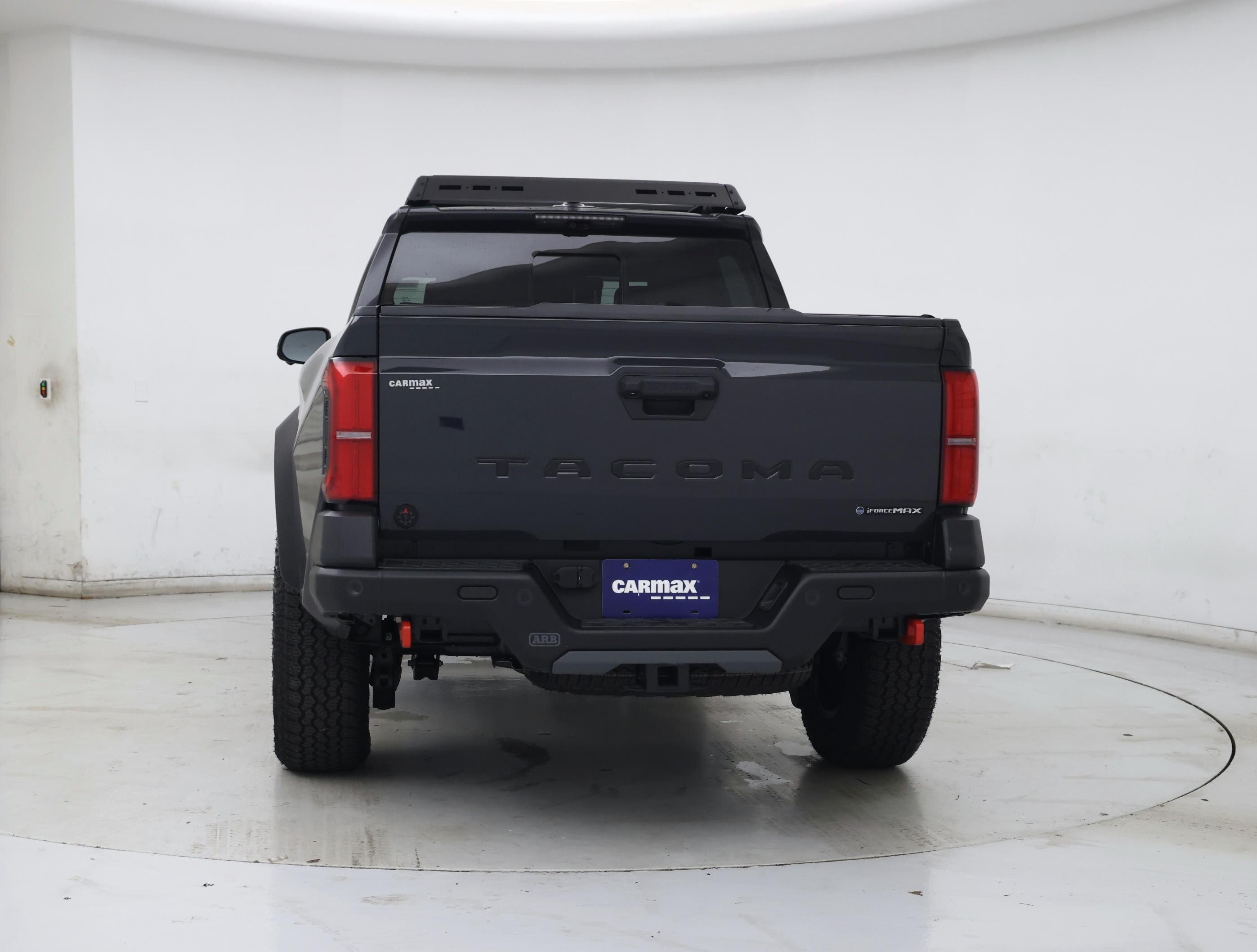 Thumbnail: 2025 Toyota Tacoma - 6