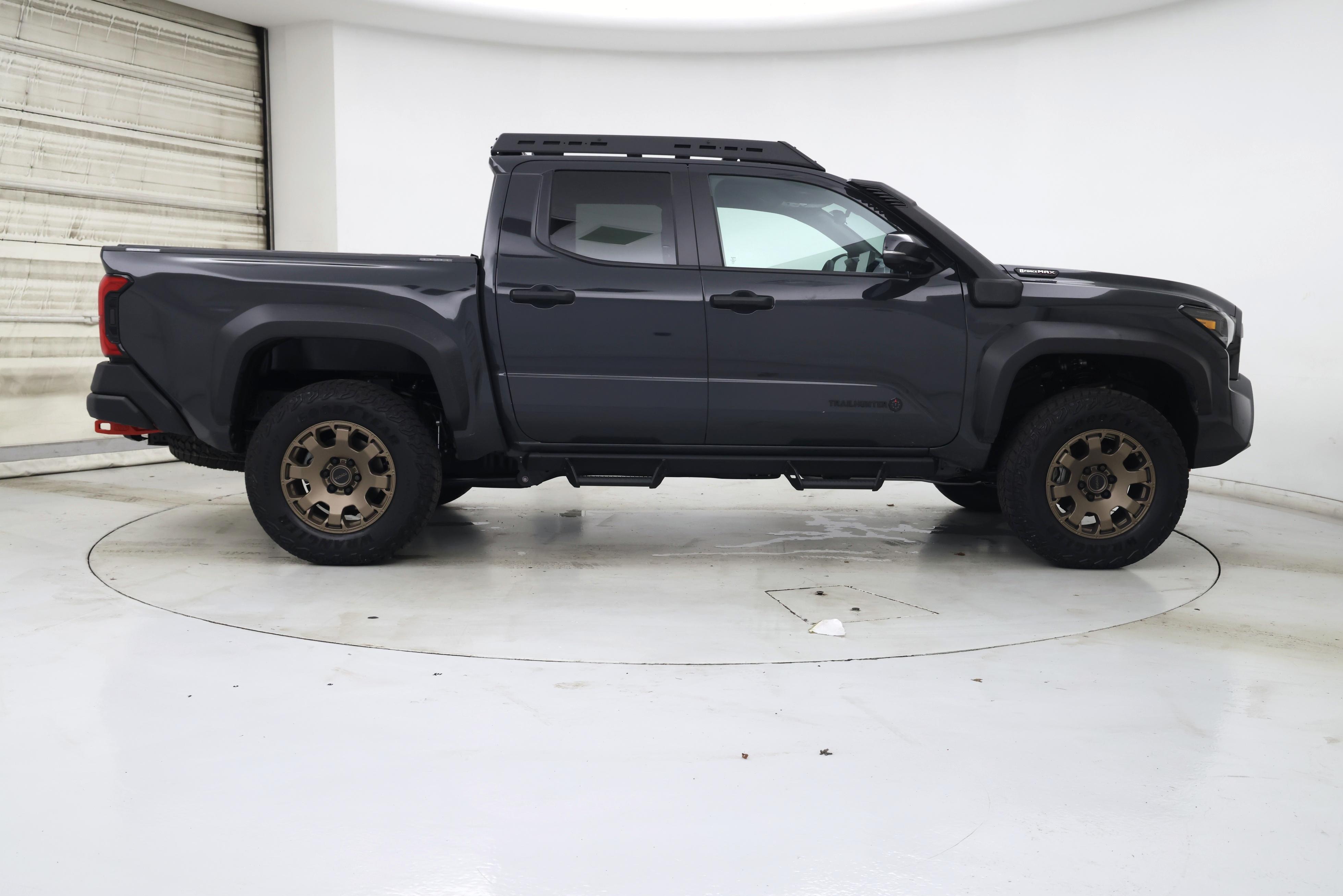 Thumbnail: 2025 Toyota Tacoma - 7