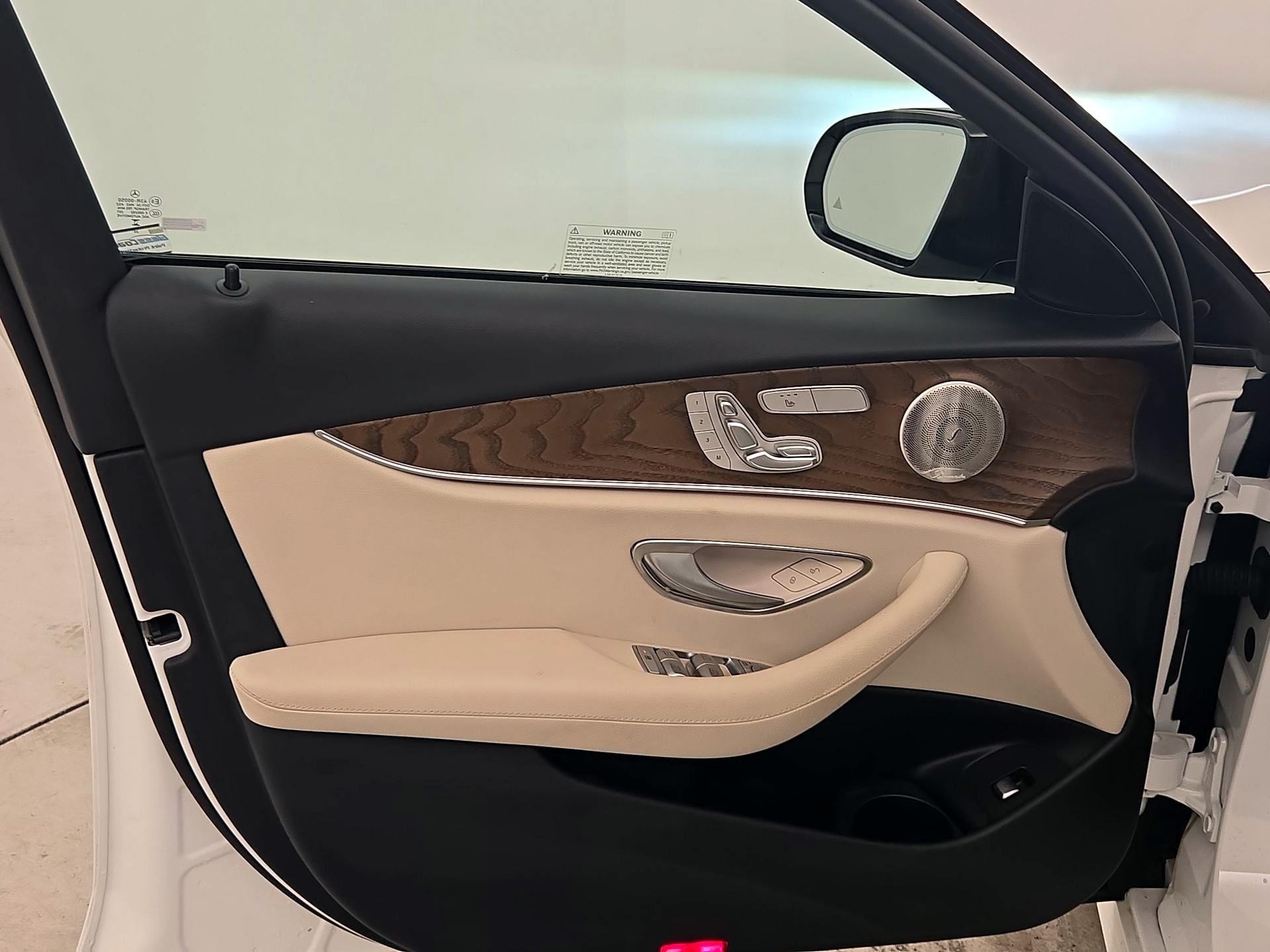 Thumbnail: 2023 Mercedes-Benz E-Class - 13