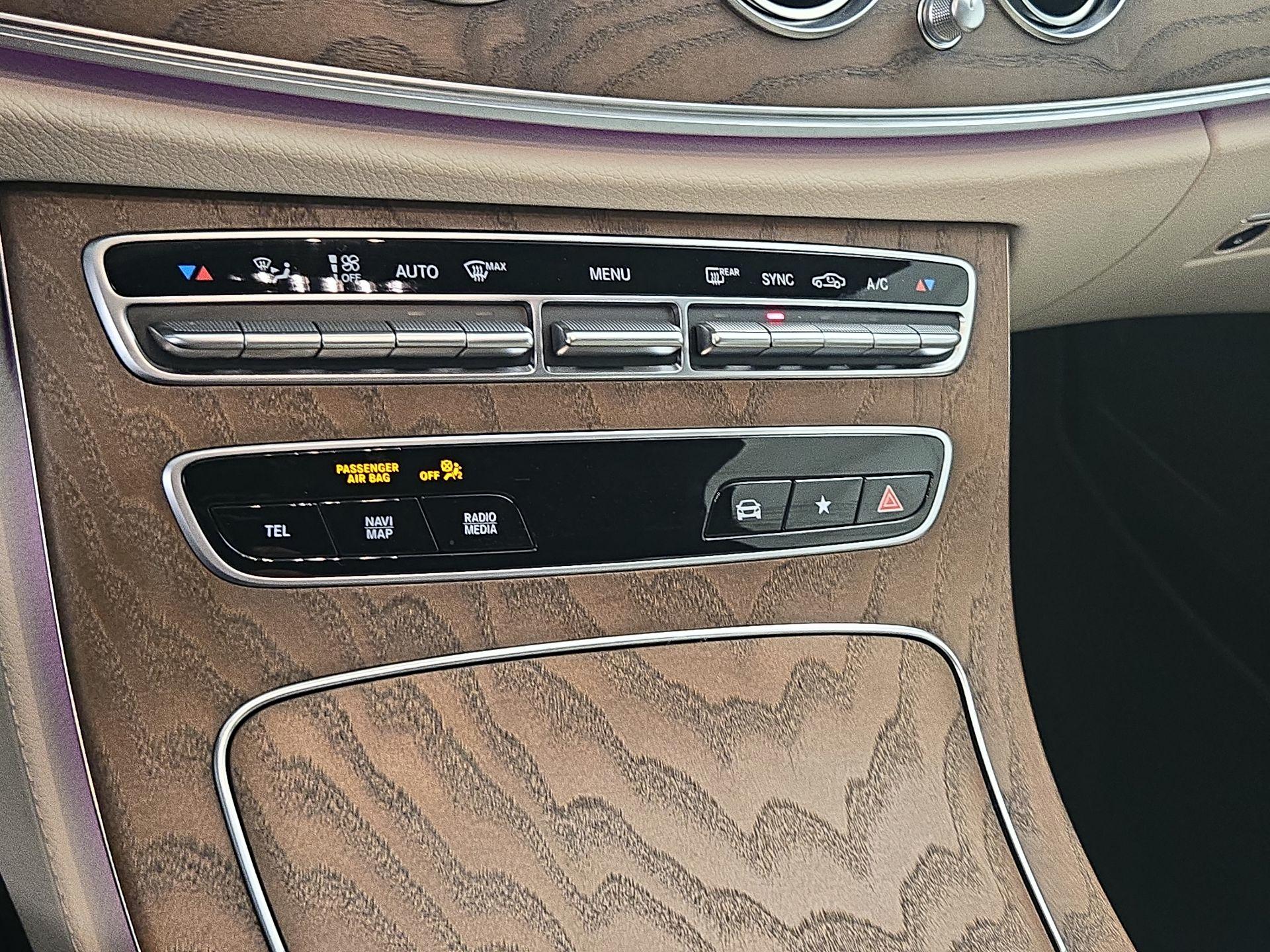 Thumbnail: 2023 Mercedes-Benz E-Class - 17