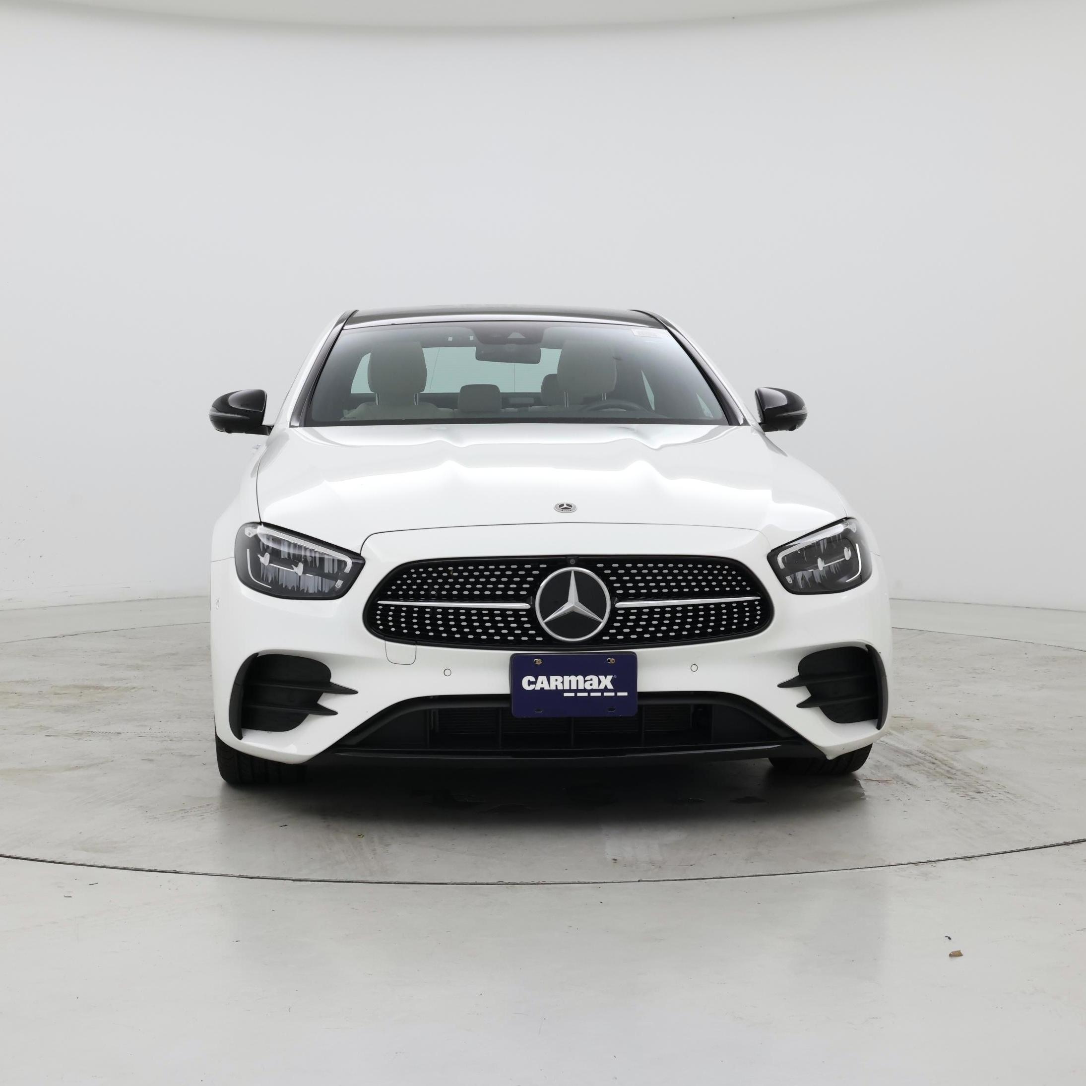 Thumbnail: 2023 Mercedes-Benz E-Class - 5