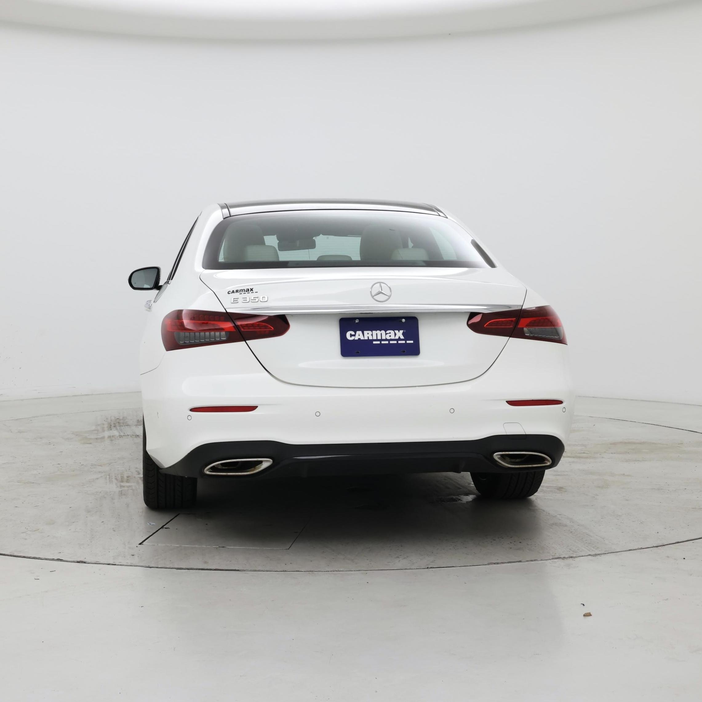 Thumbnail: 2023 Mercedes-Benz E-Class - 6