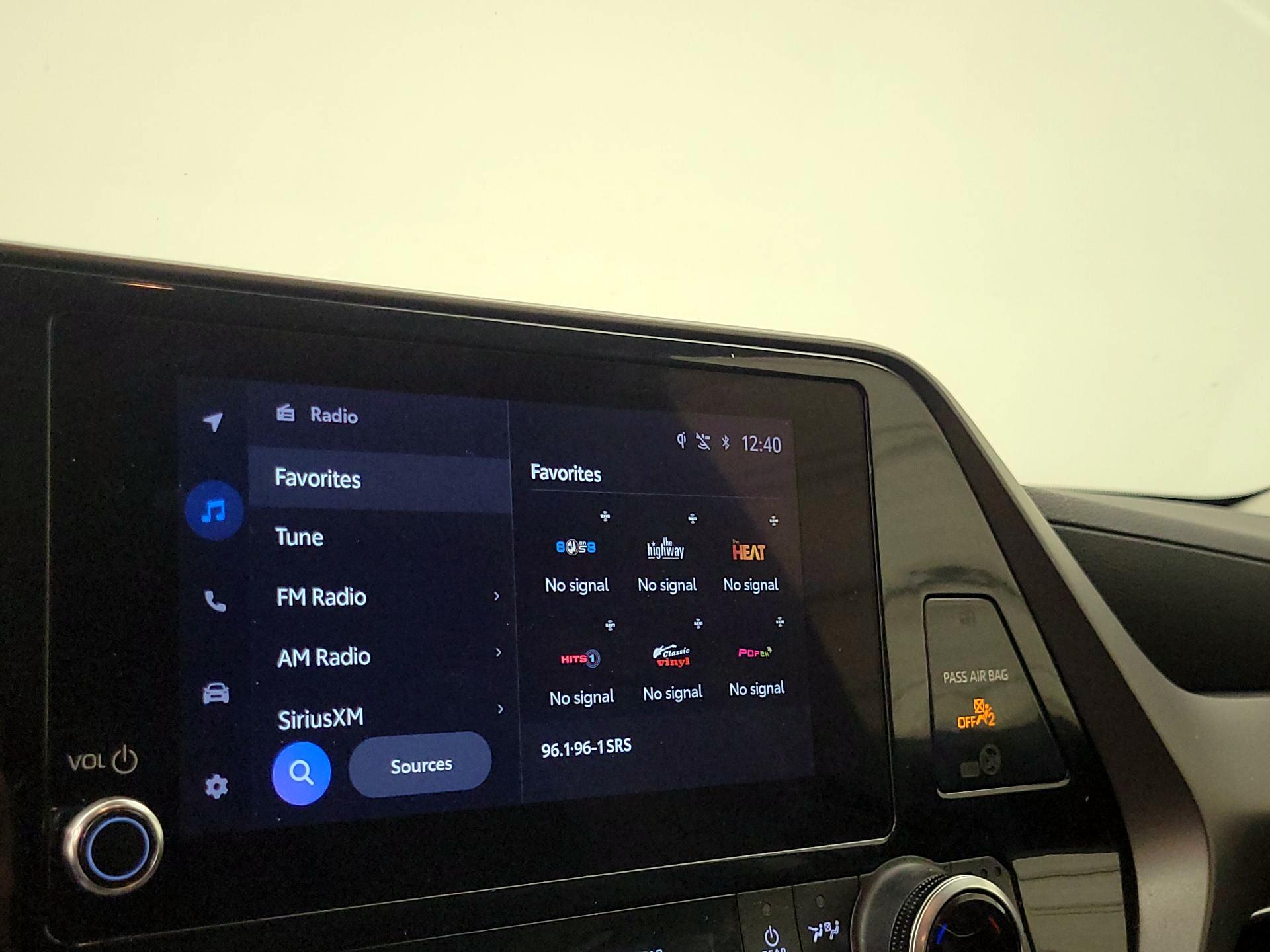 Thumbnail: 2023 Toyota Highlander - 15