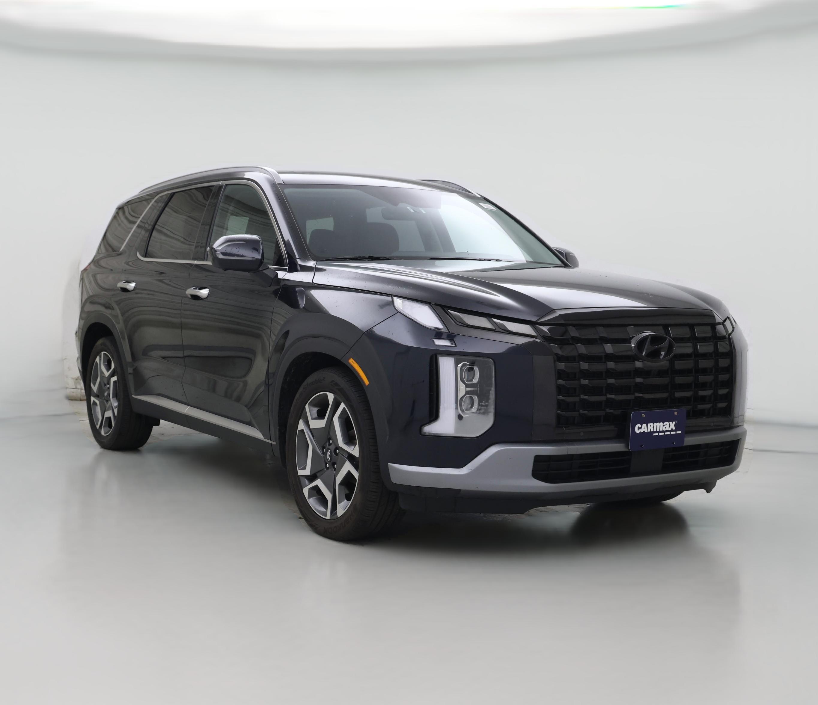 Thumbnail: 2023 Hyundai Palisade - 1