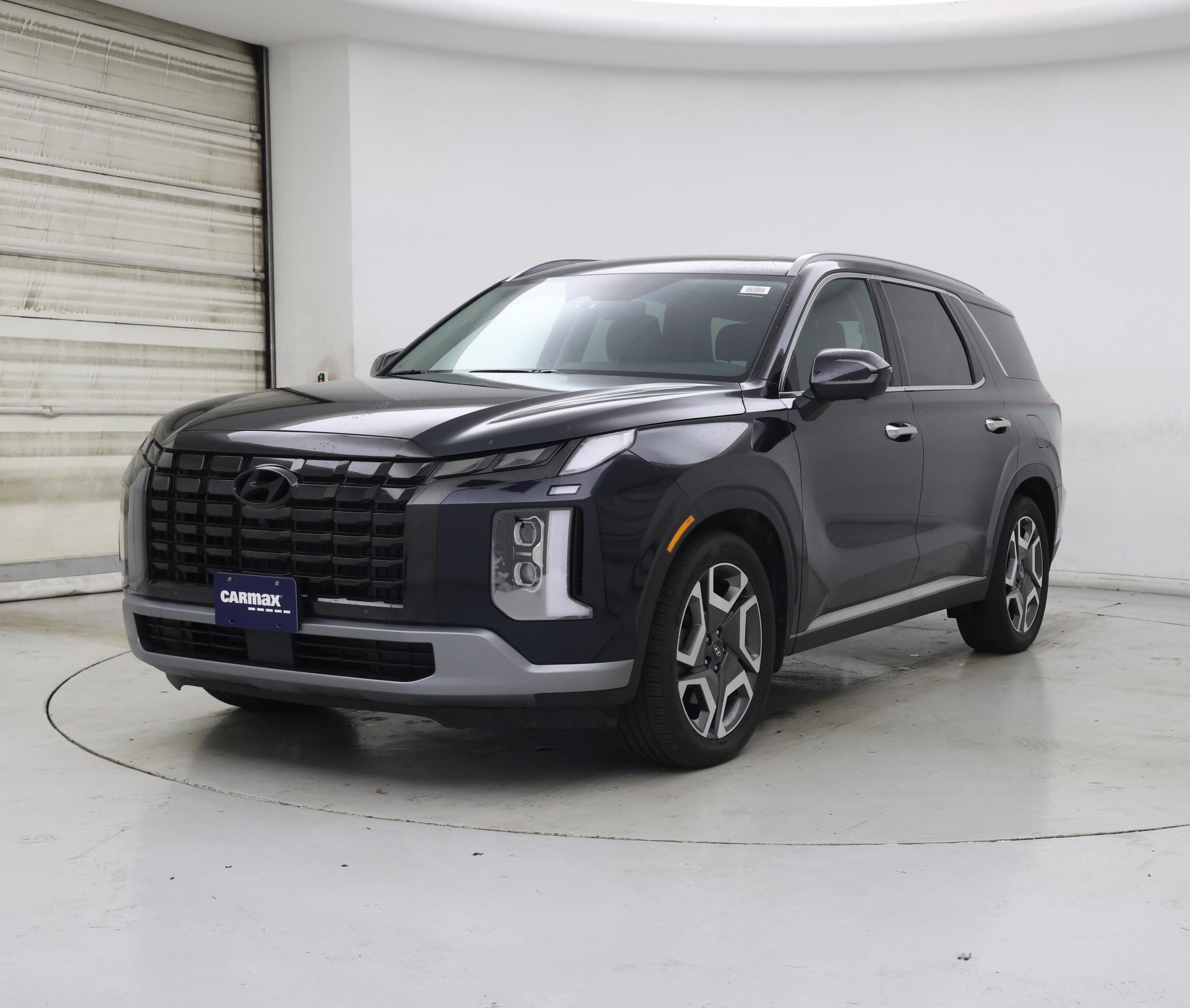 Thumbnail: 2023 Hyundai Palisade - 4