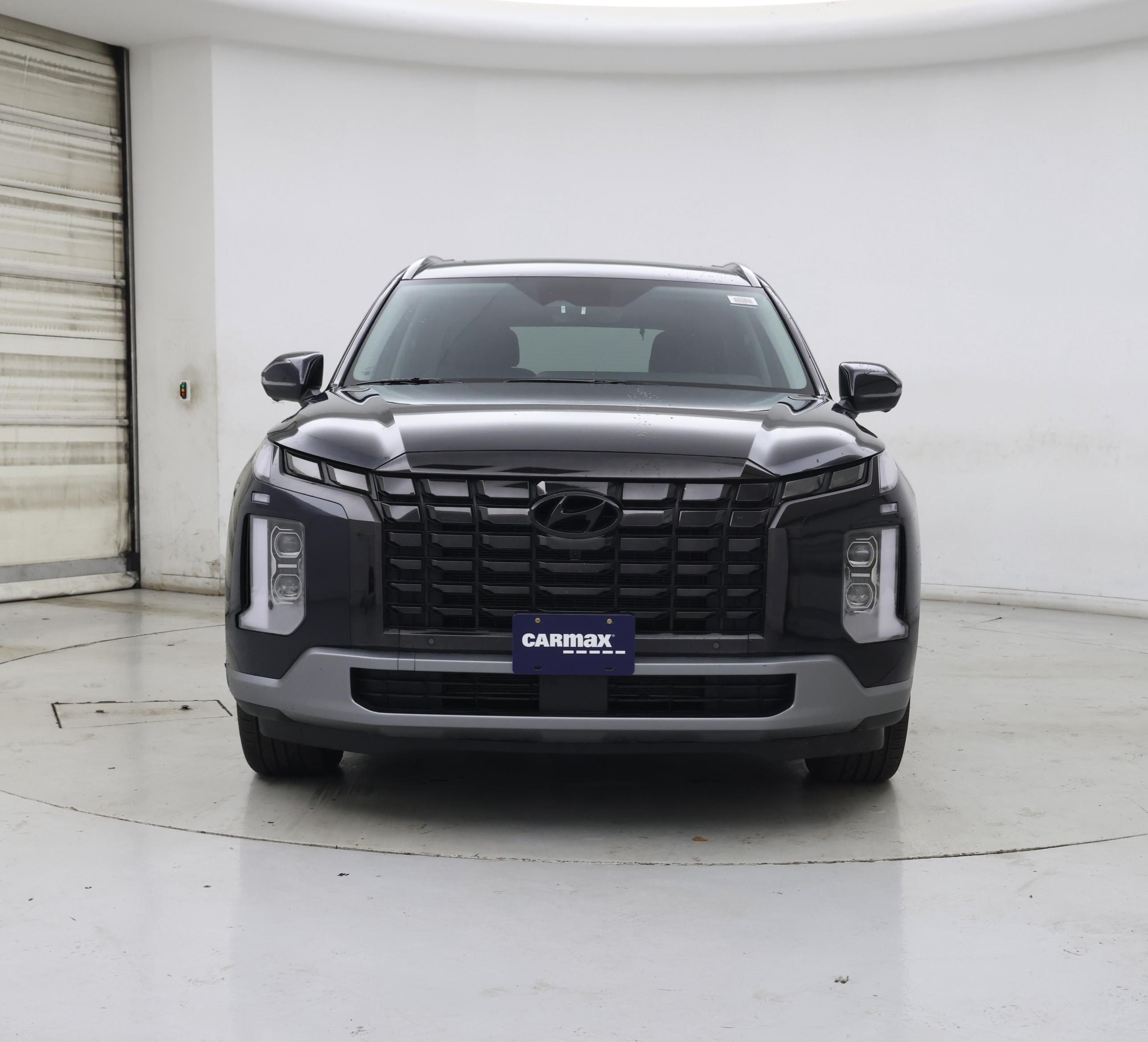 Thumbnail: 2023 Hyundai Palisade - 5